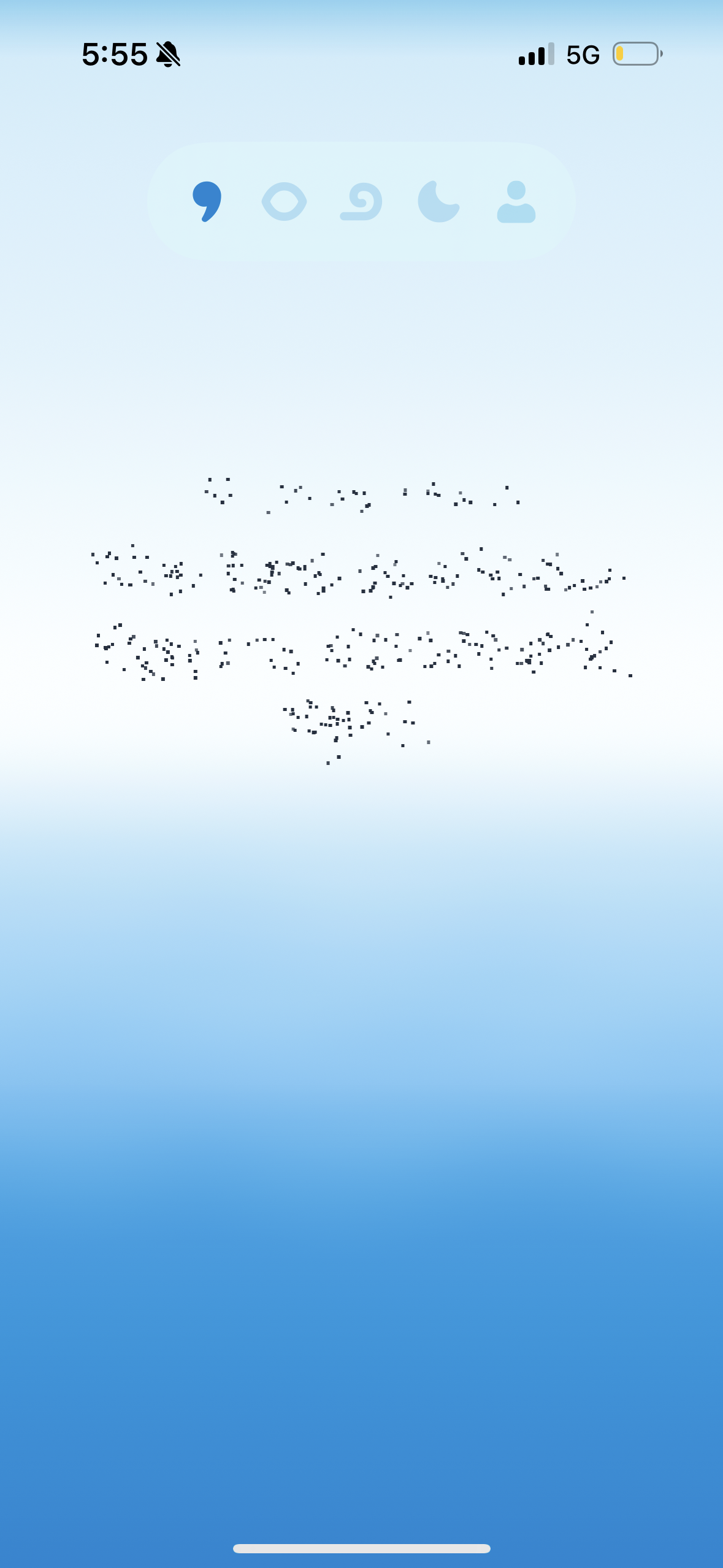 mindllama app screenshot 40