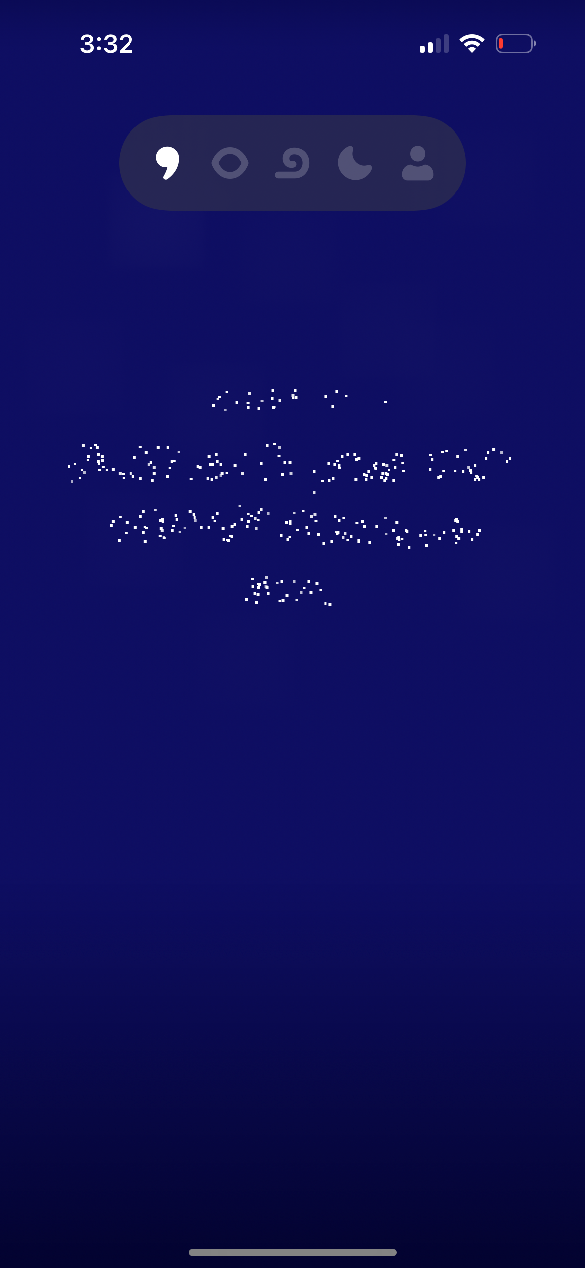 mindllama app screenshot 32