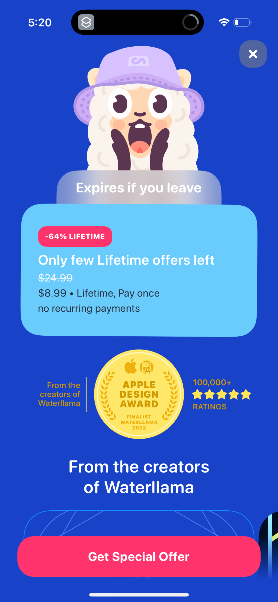 mindllama app screenshot 17