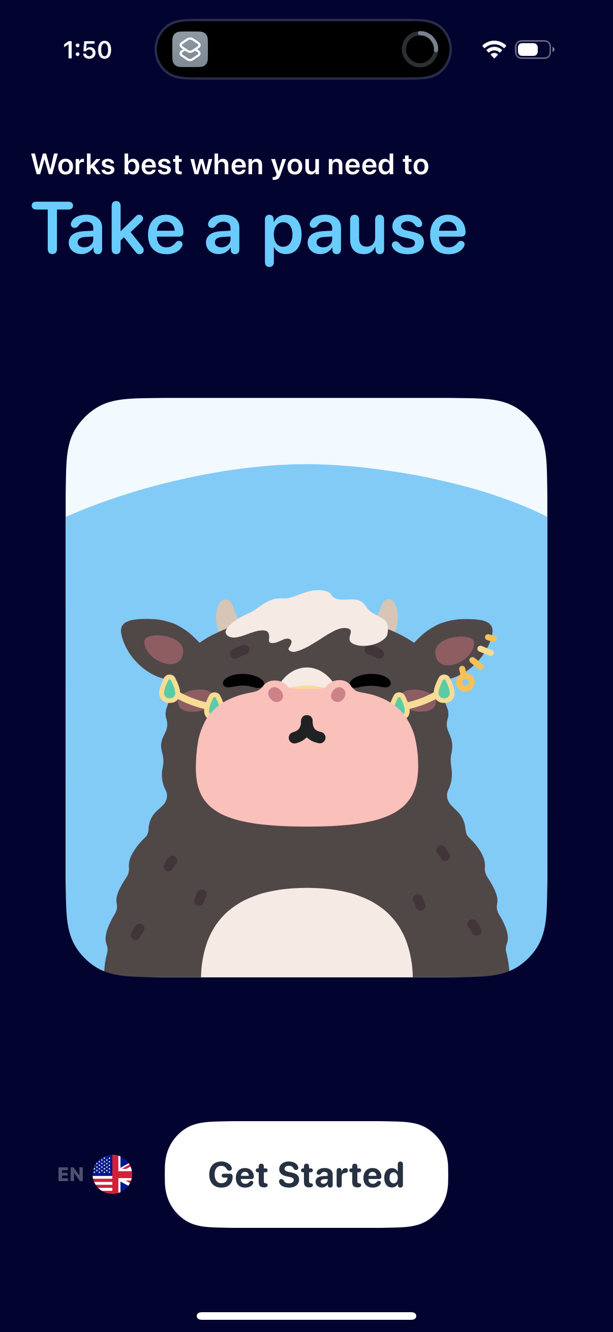 mindllama app screenshot 14