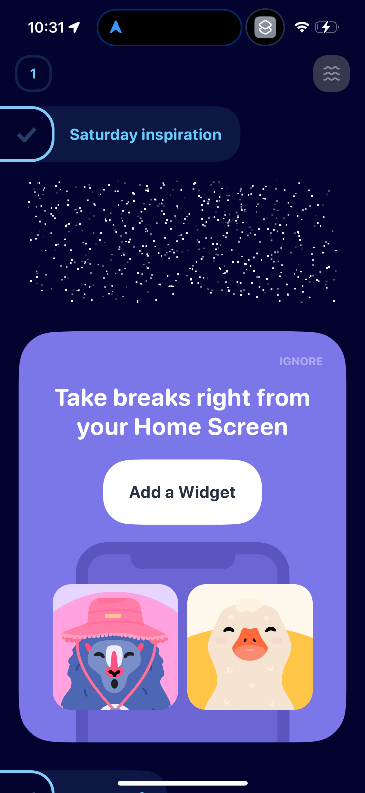 mindllama app screenshot 91