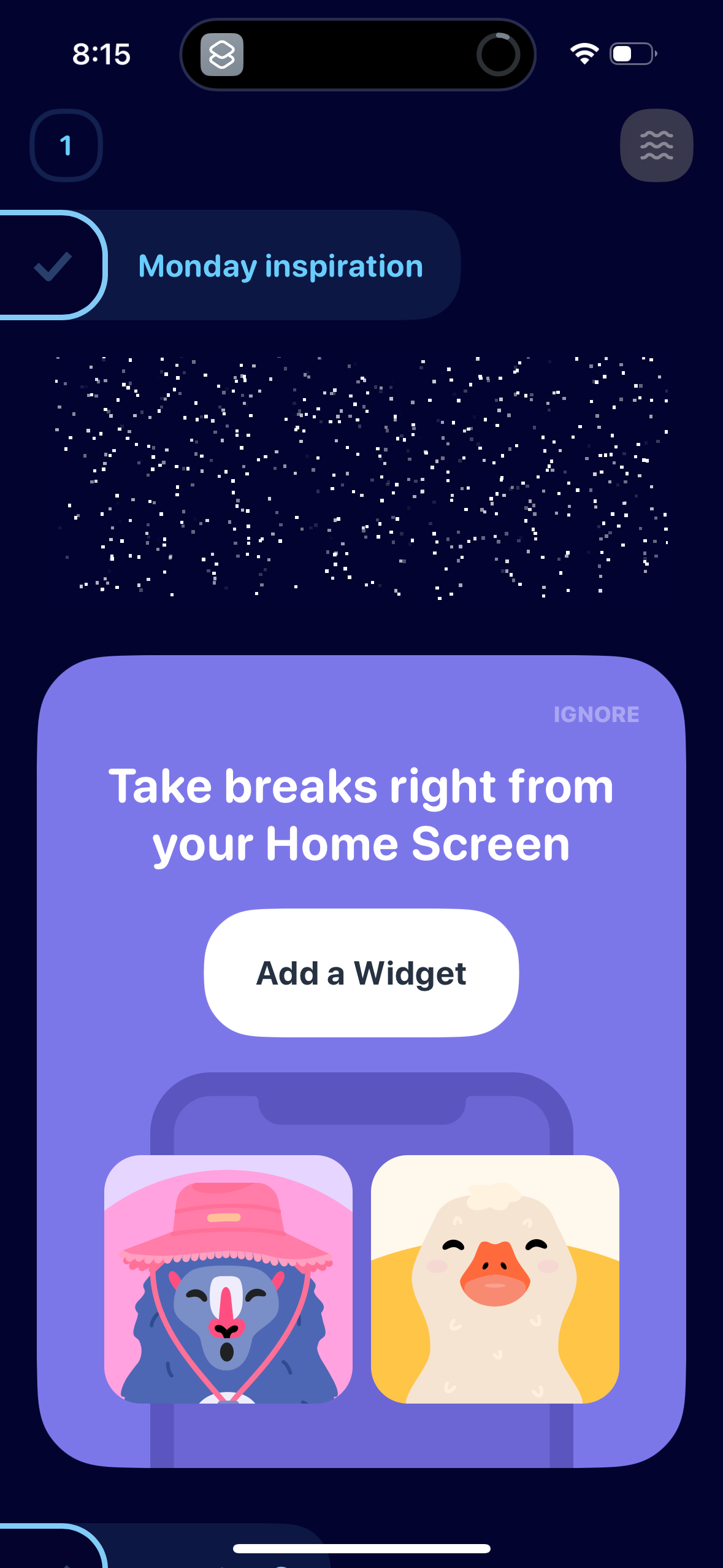 mindllama app screenshot 89