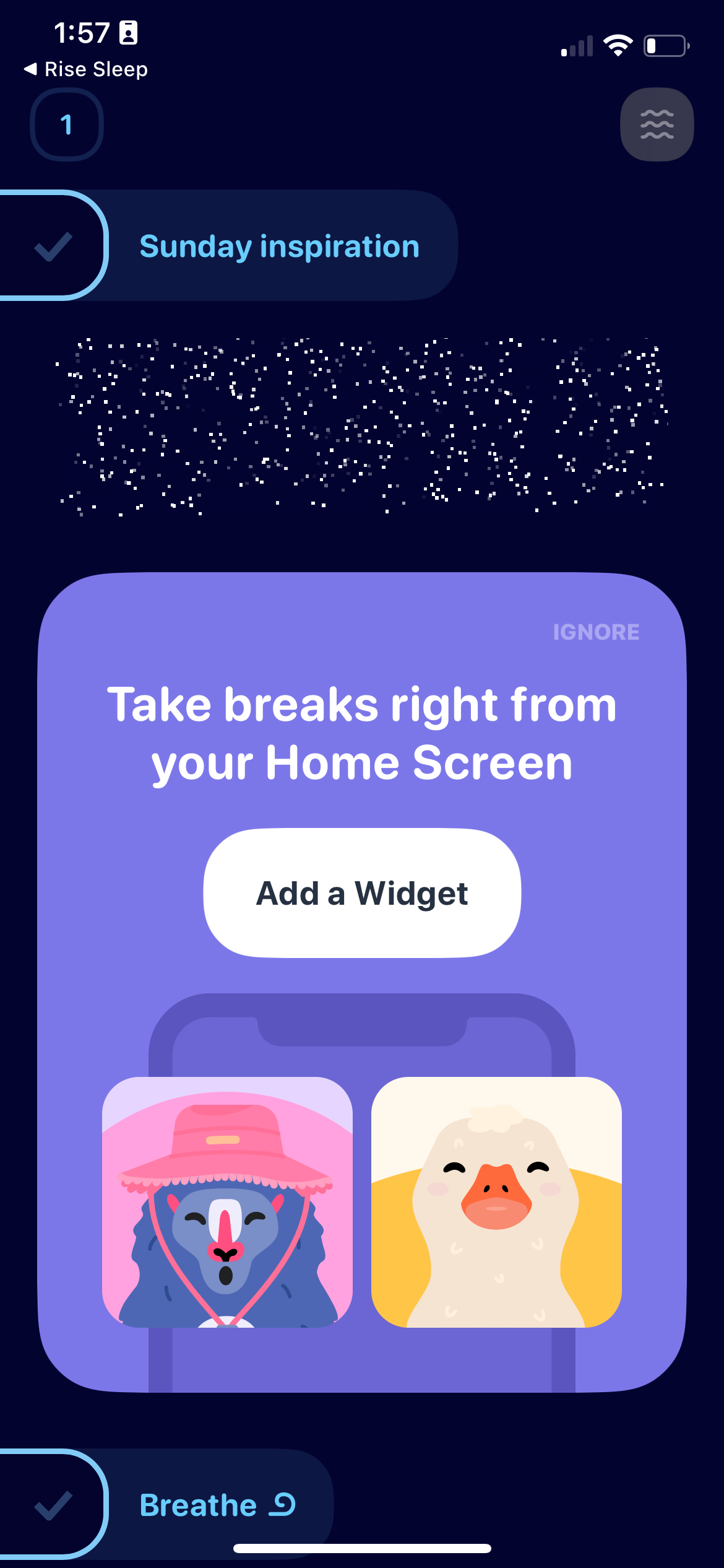 mindllama app screenshot 62