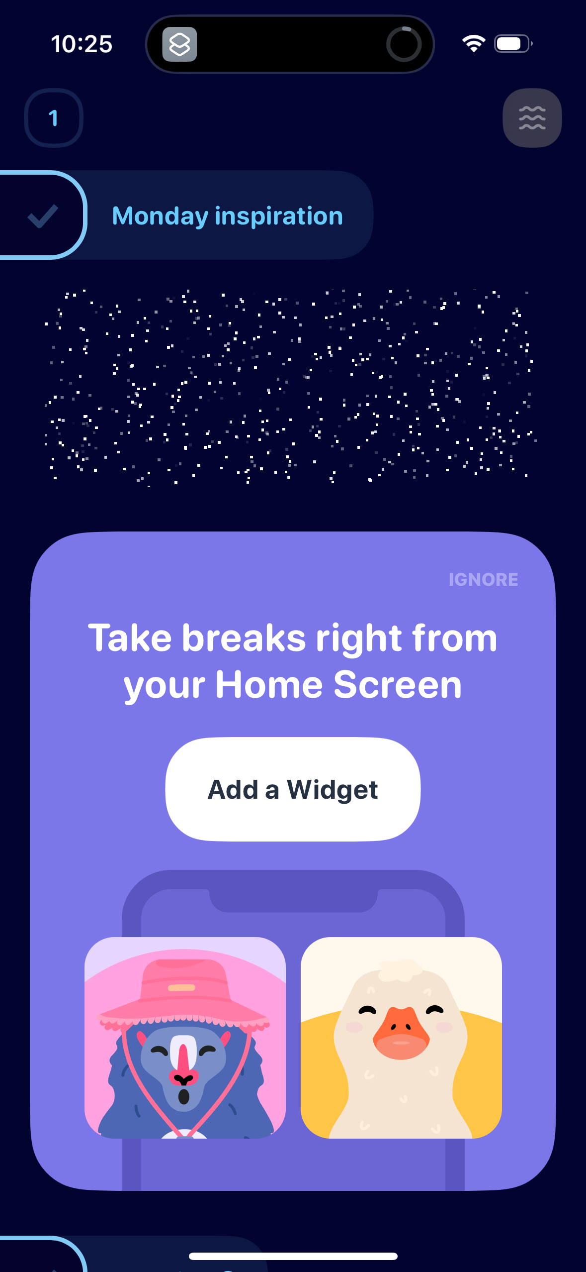 mindllama app screenshot 57