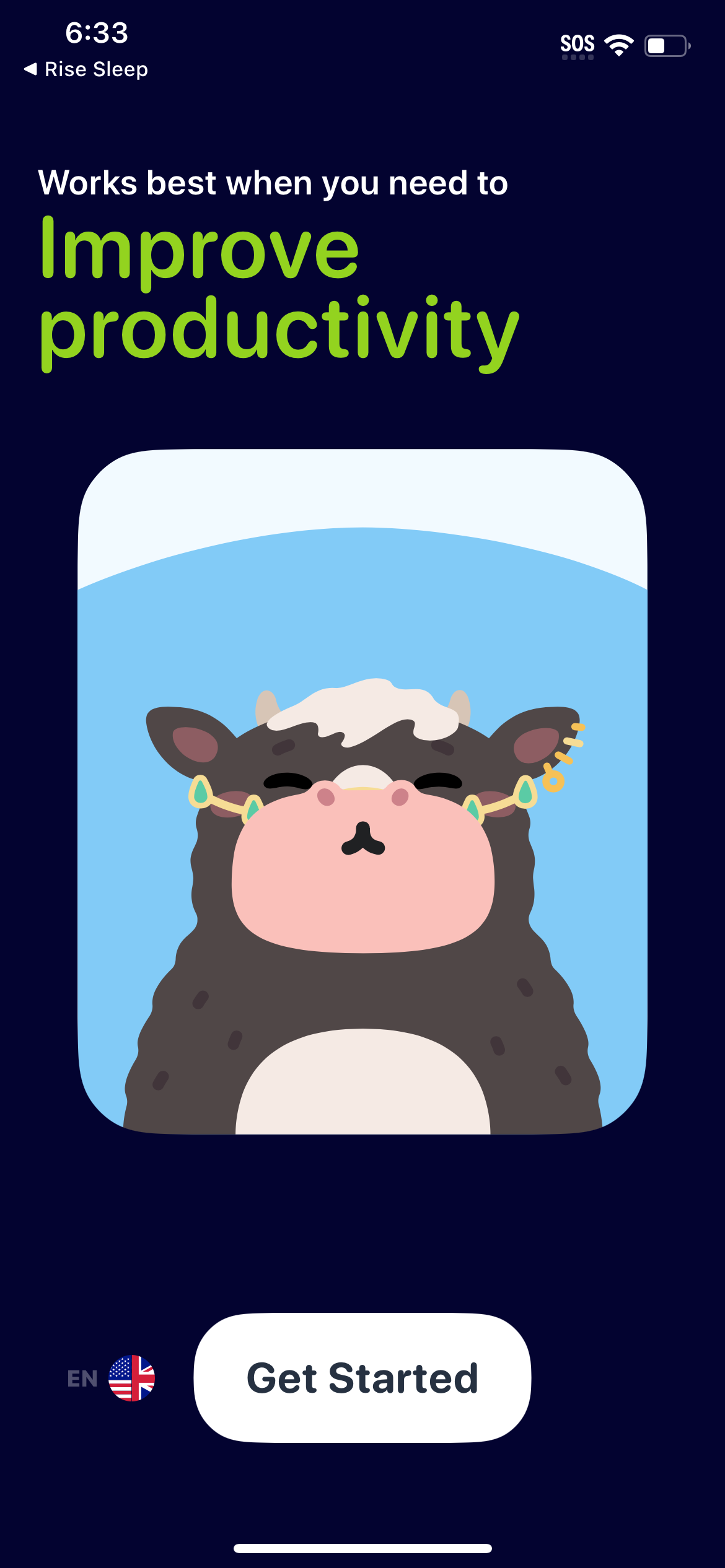 mindllama app screenshot 56