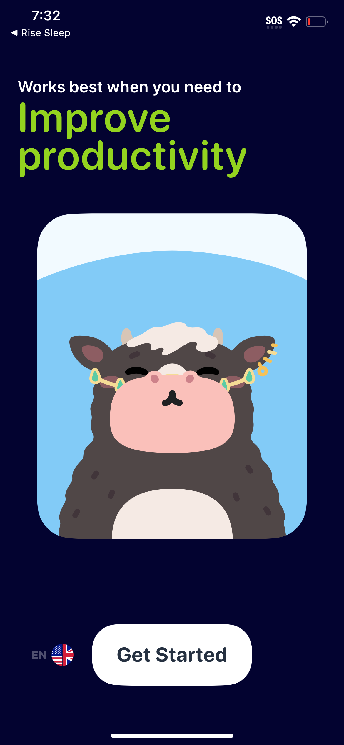 mindllama app screenshot 55