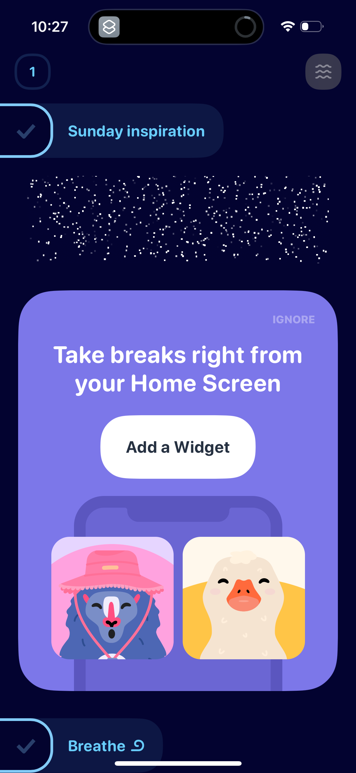 mindllama app screenshot 54
