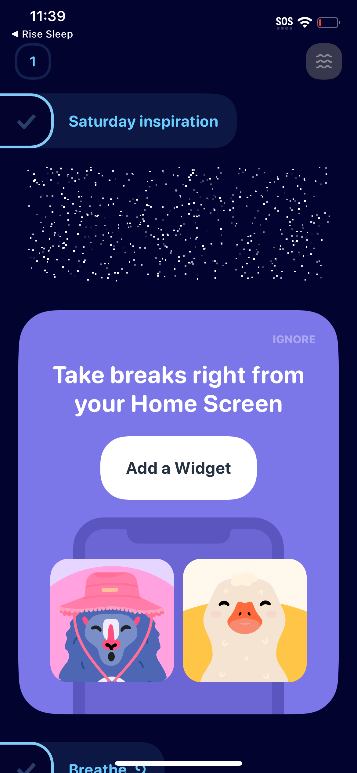 mindllama app screenshot 53