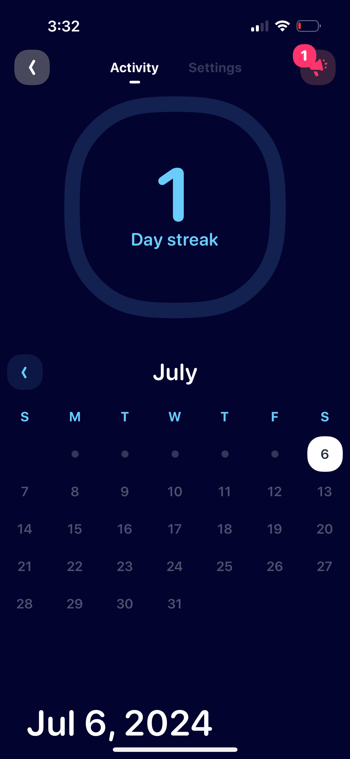 mindllama app screenshot 34