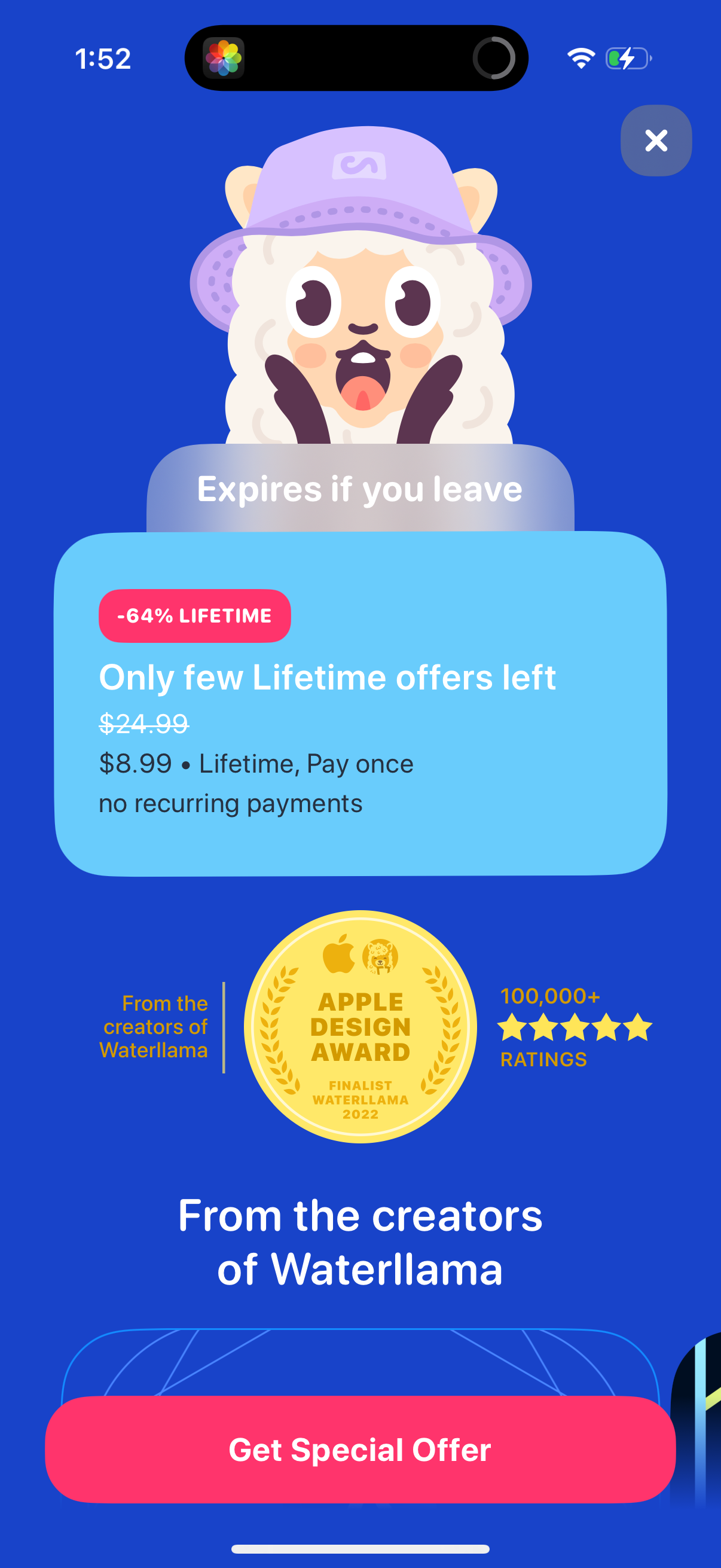 mindllama app screenshot 18