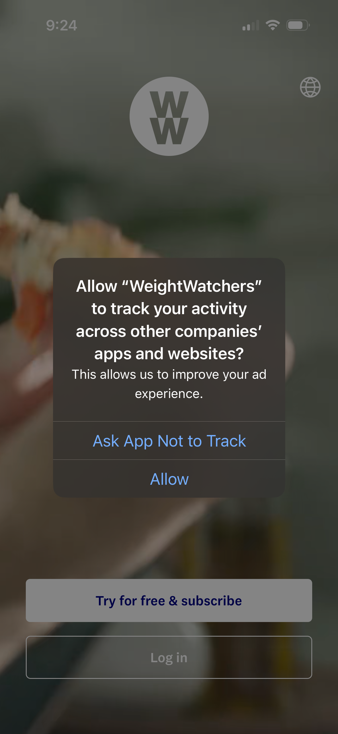 weight-watchers app screenshot 55