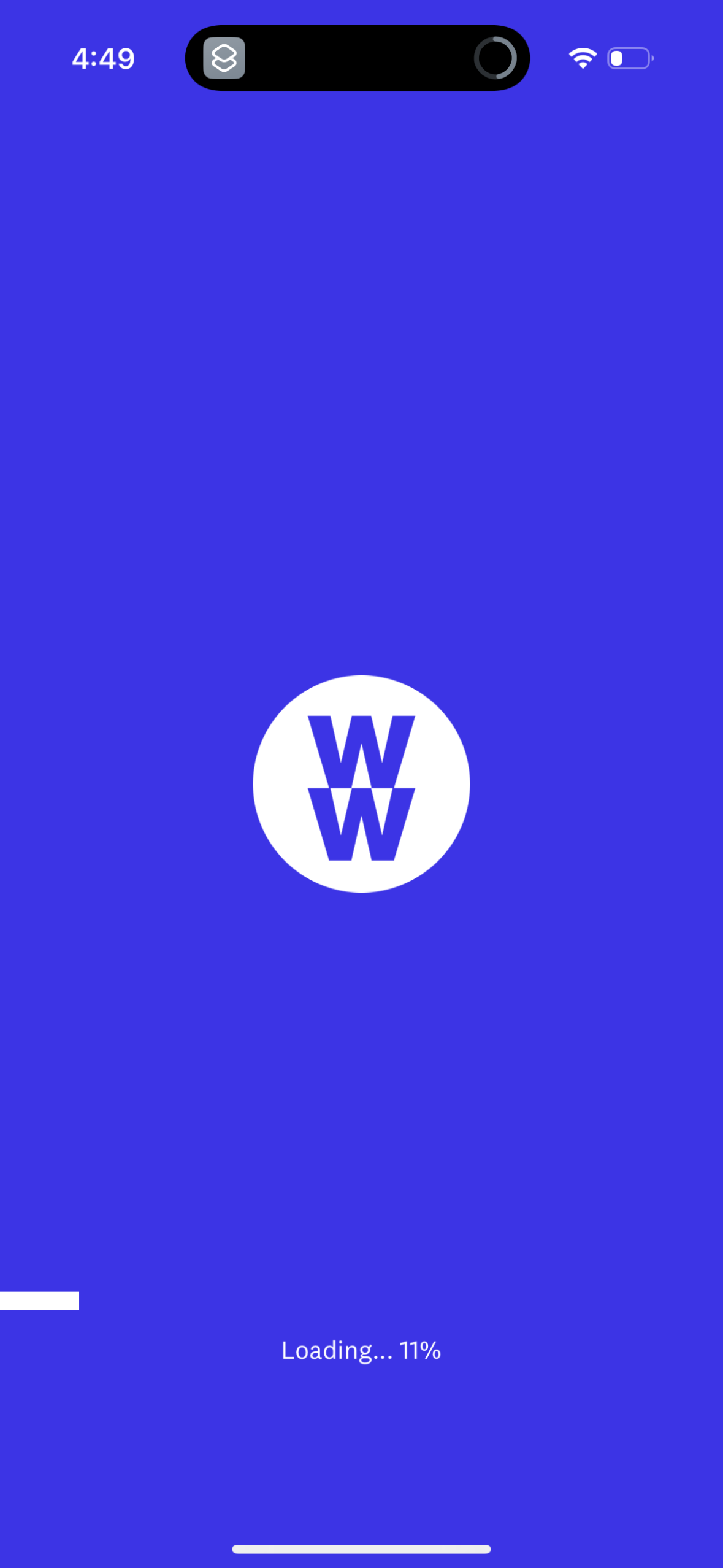 weight-watchers app screenshot 6