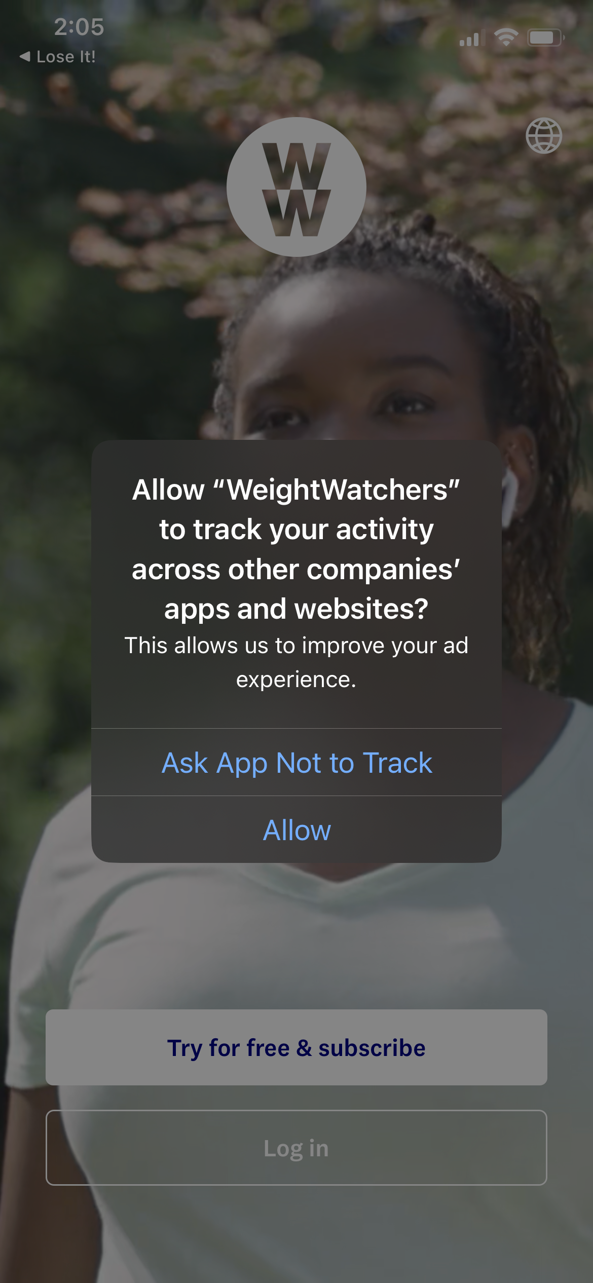 weight-watchers app screenshot 48