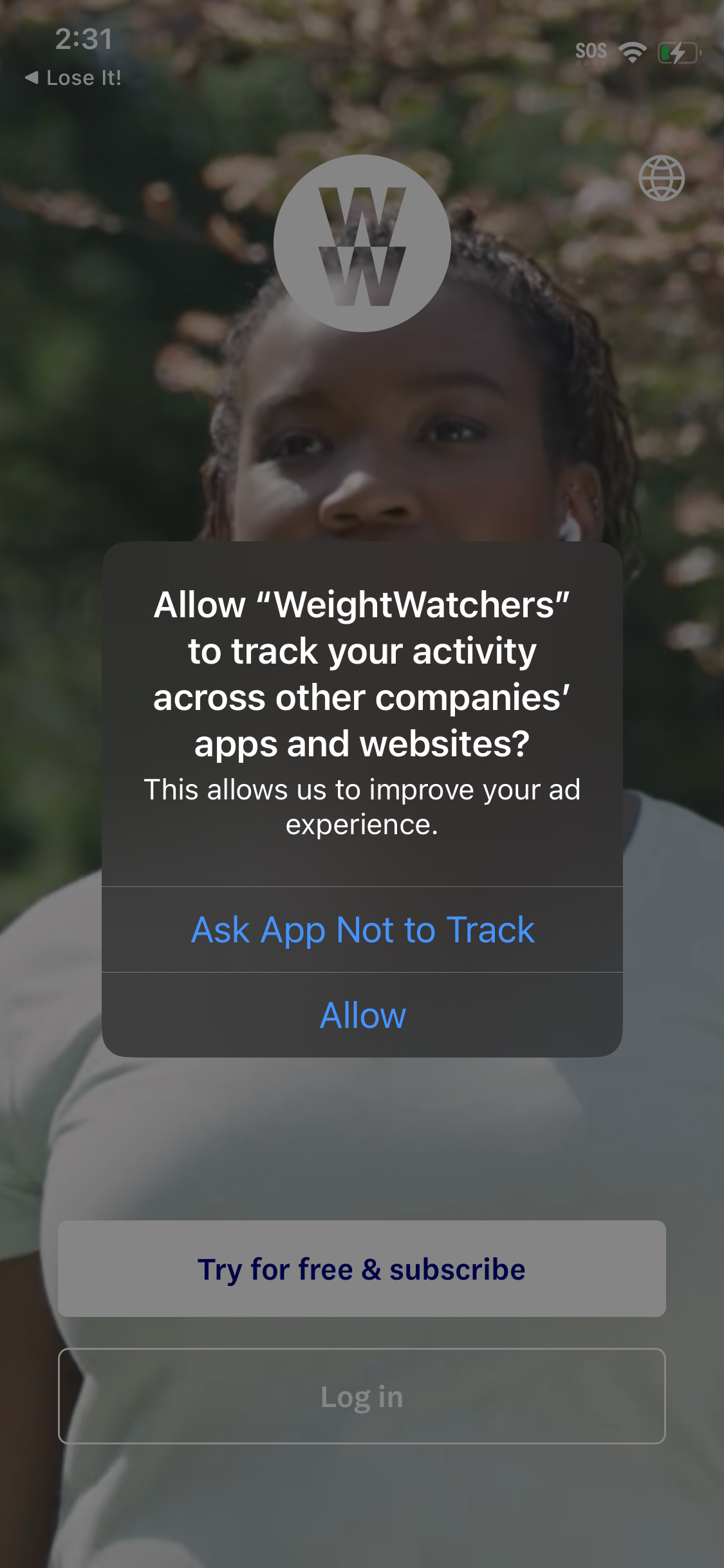 weight-watchers app screenshot 46