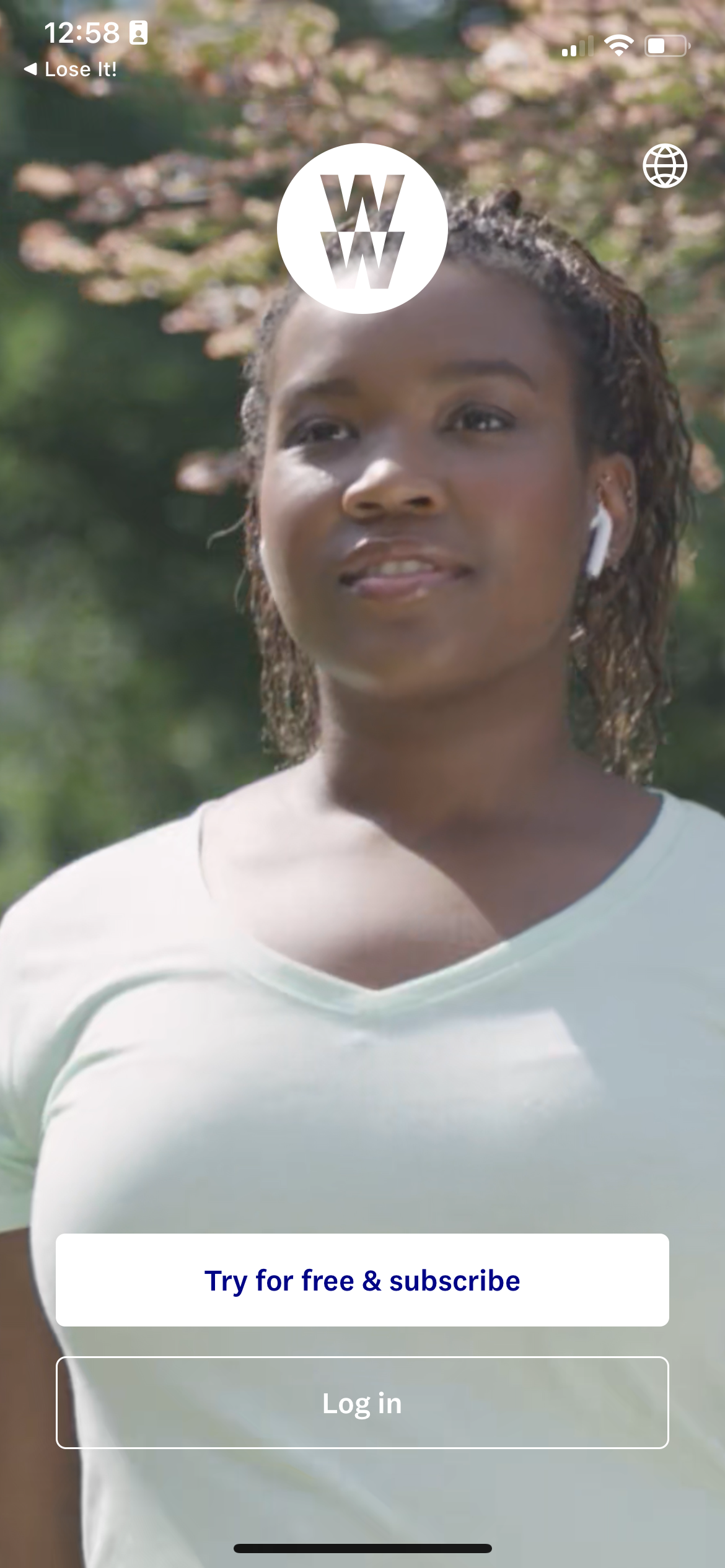 weight-watchers app screenshot 42