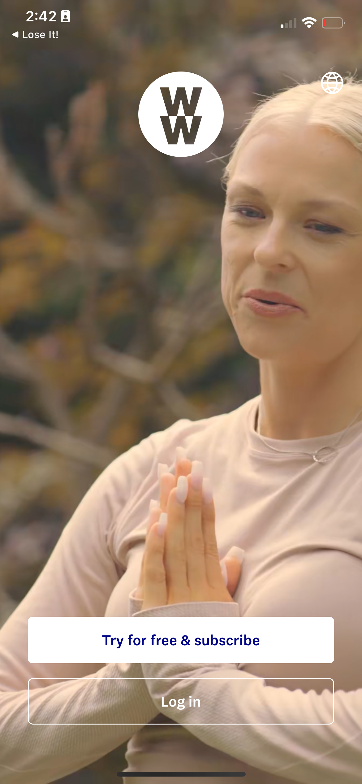 weight-watchers app screenshot 38