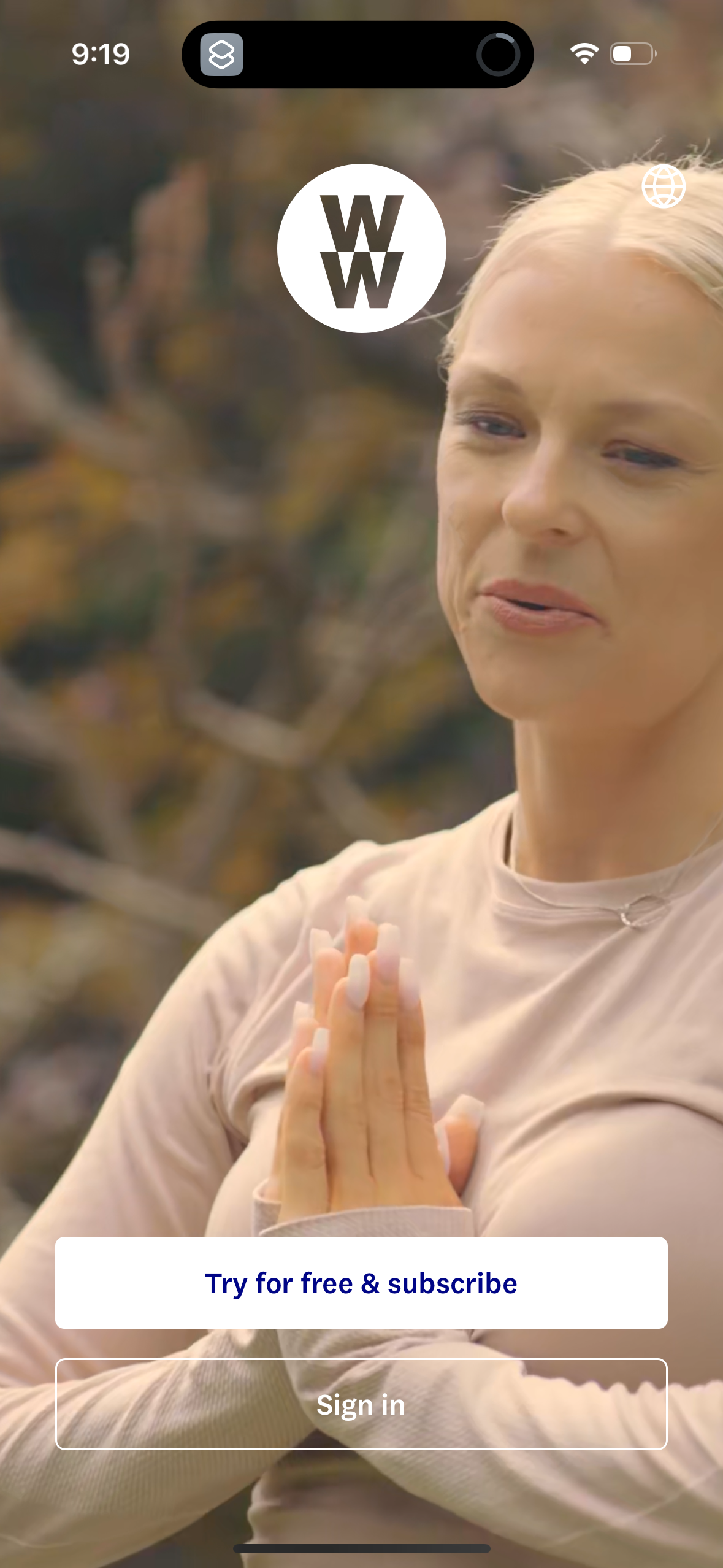 weight-watchers app screenshot 35