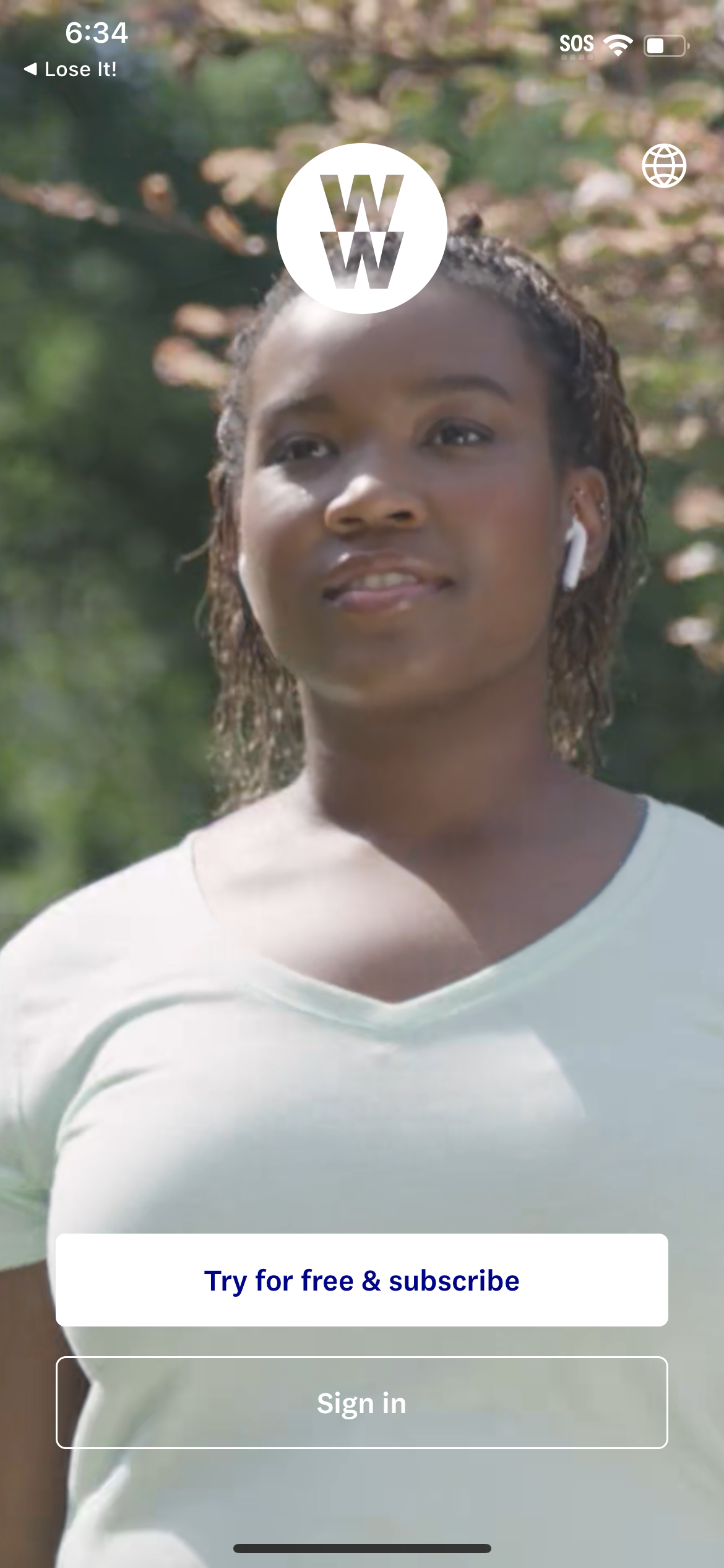 weight-watchers app screenshot 34