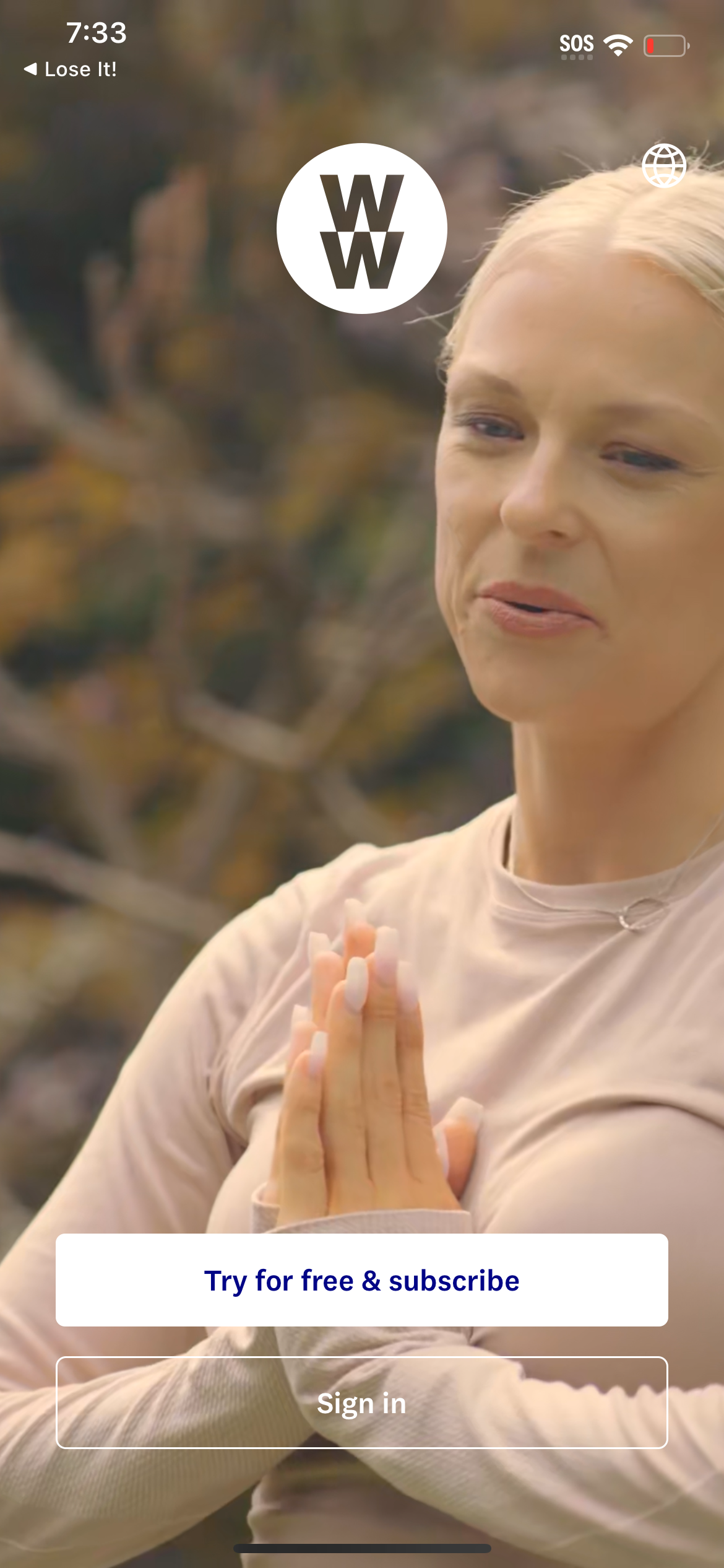 weight-watchers app screenshot 33