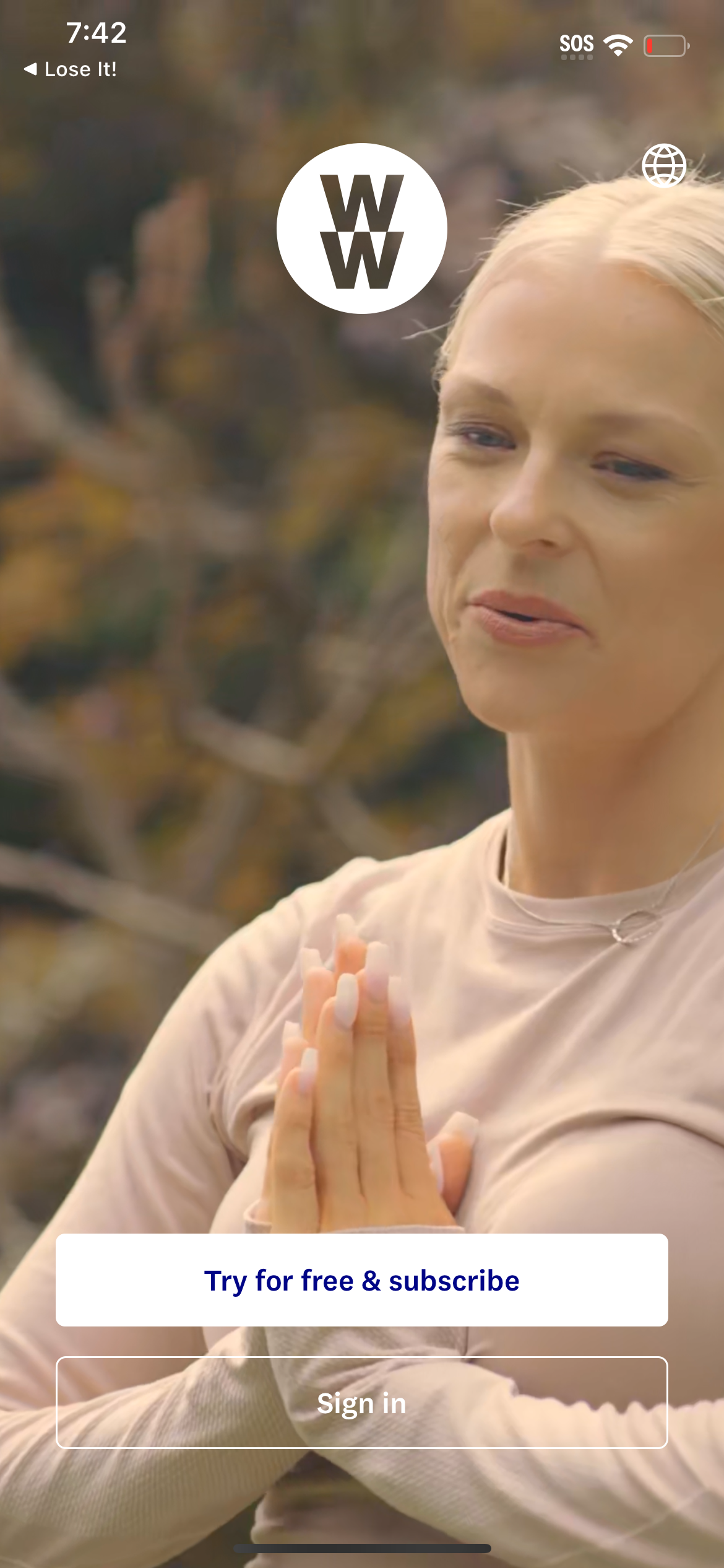 weight-watchers app screenshot 32