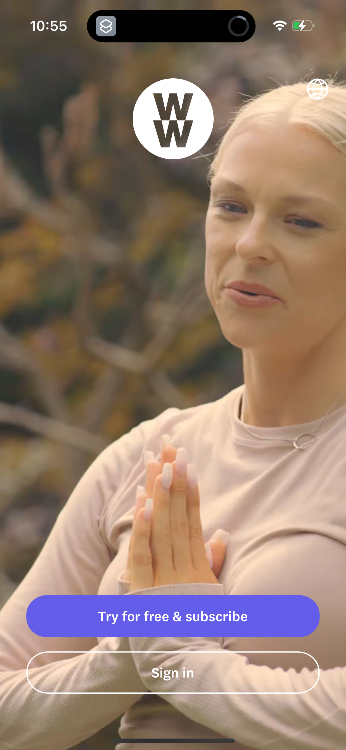 weight-watchers app screenshot 31