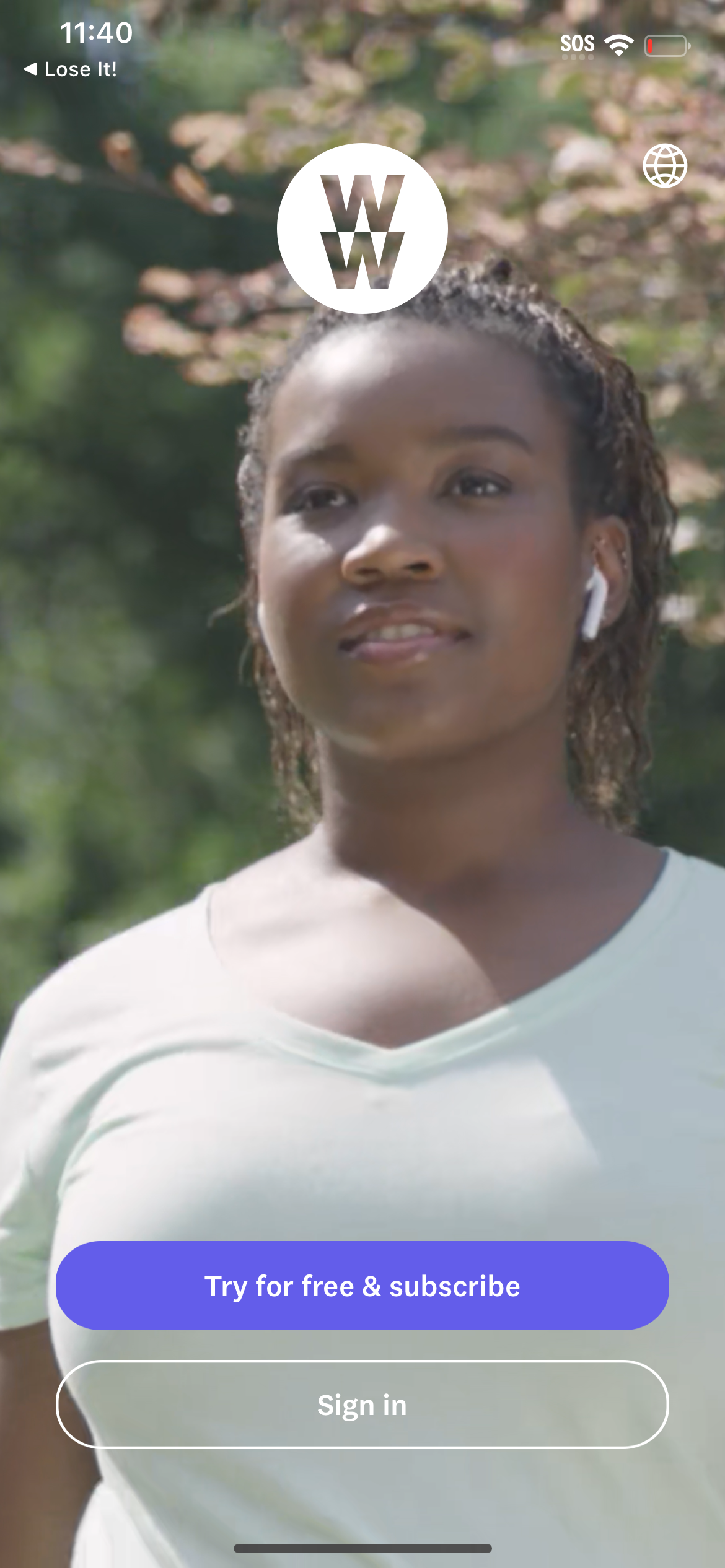 weight-watchers app screenshot 29