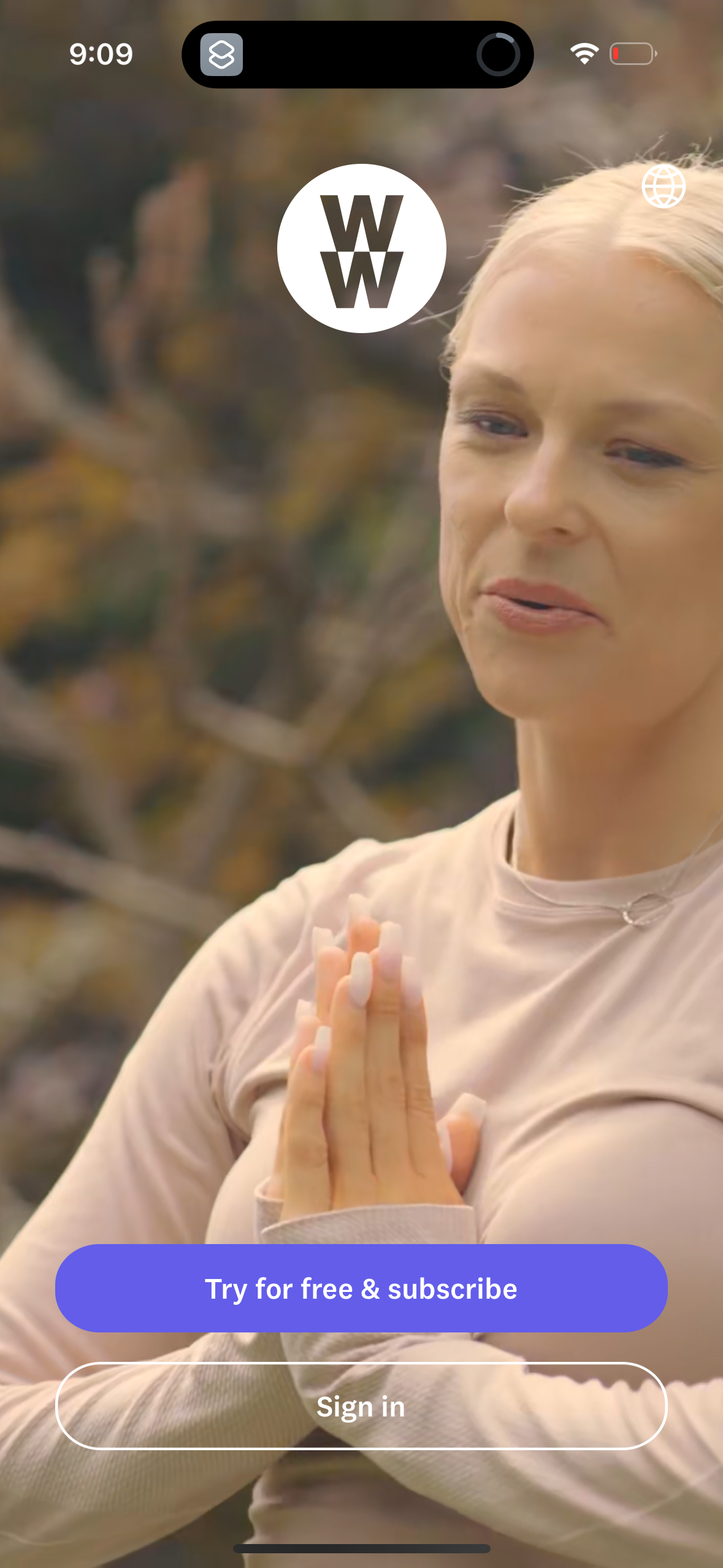 weight-watchers app screenshot 27