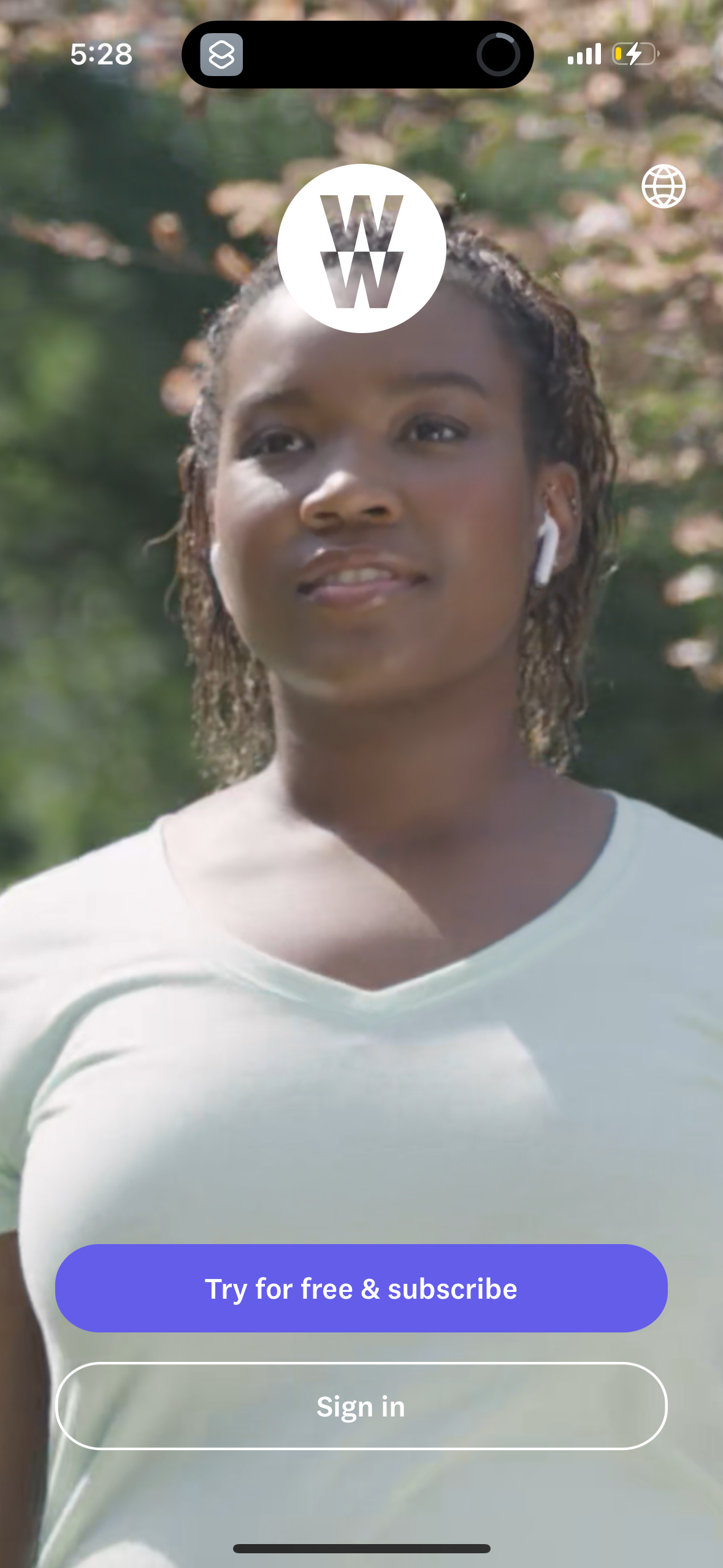 weight-watchers app screenshot 24