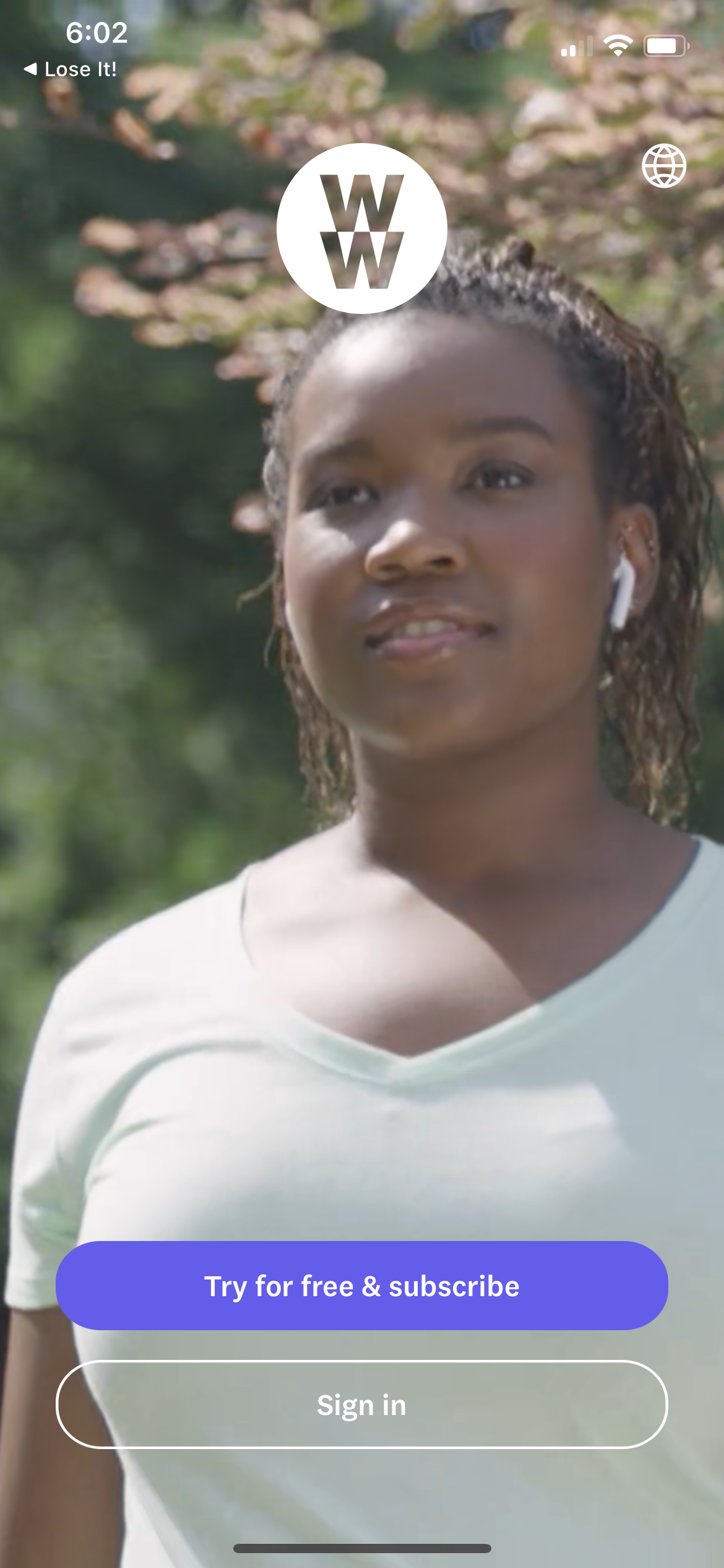 weight-watchers app screenshot 22