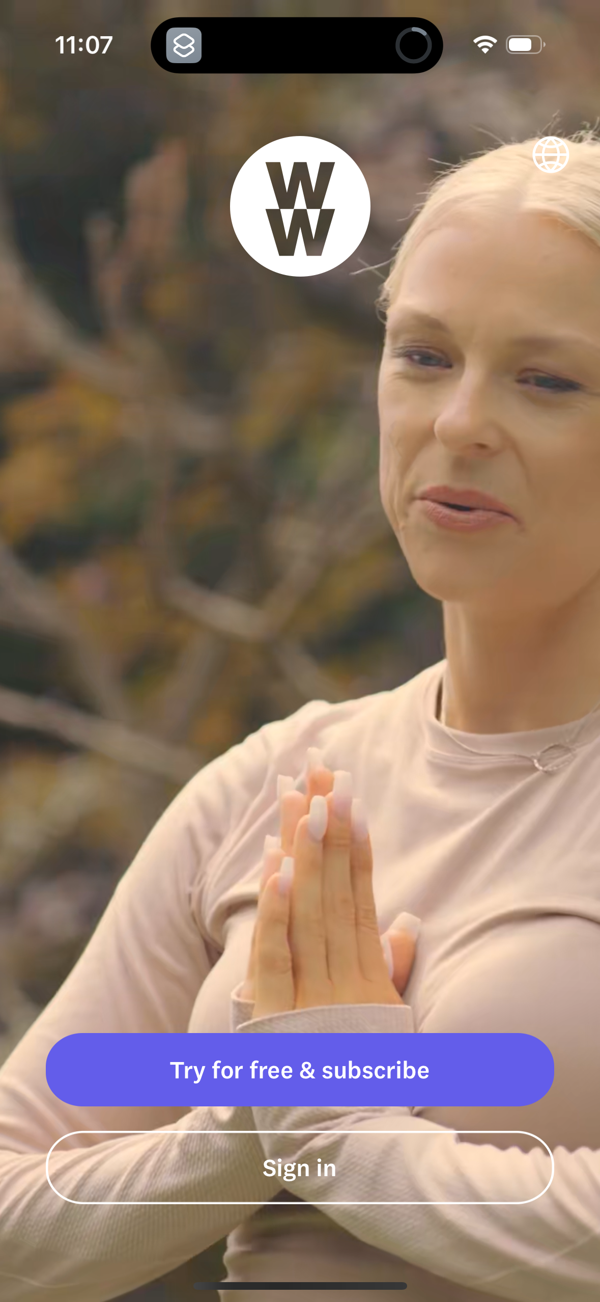 weight-watchers app screenshot 21