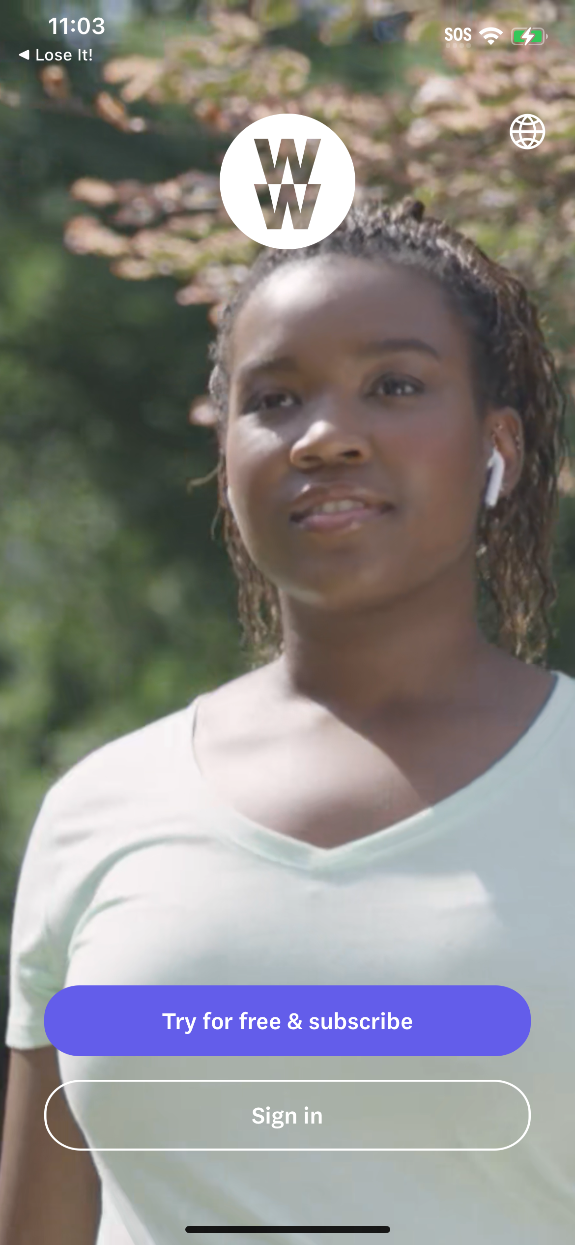 weight-watchers app screenshot 20