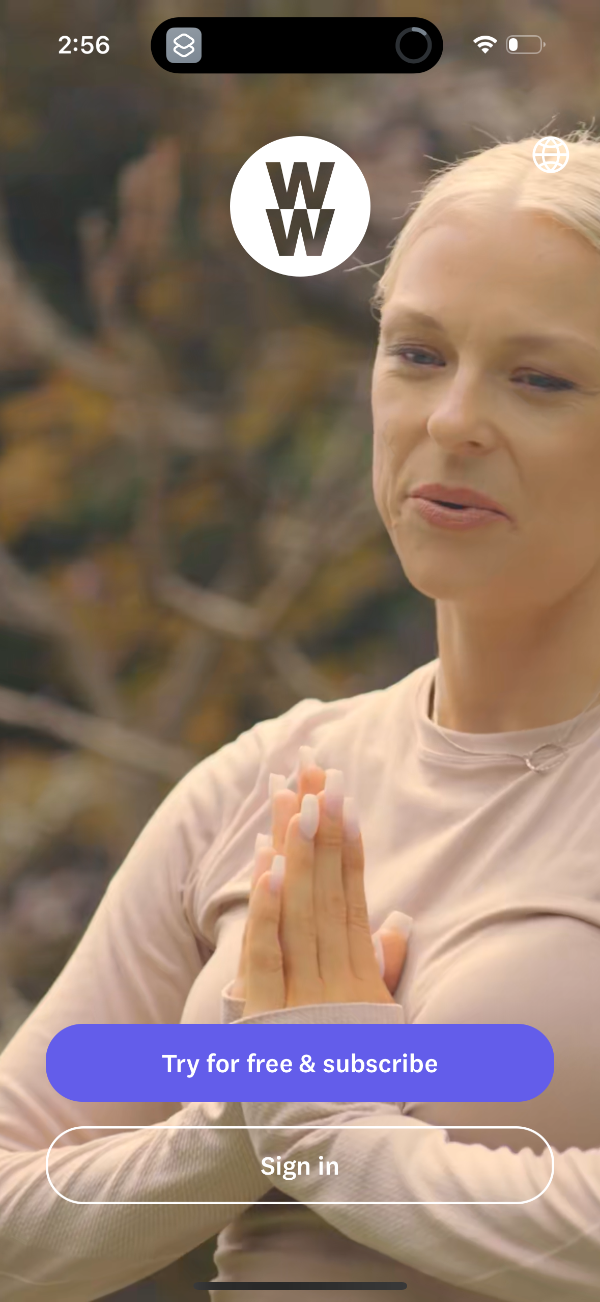 weight-watchers app screenshot 19