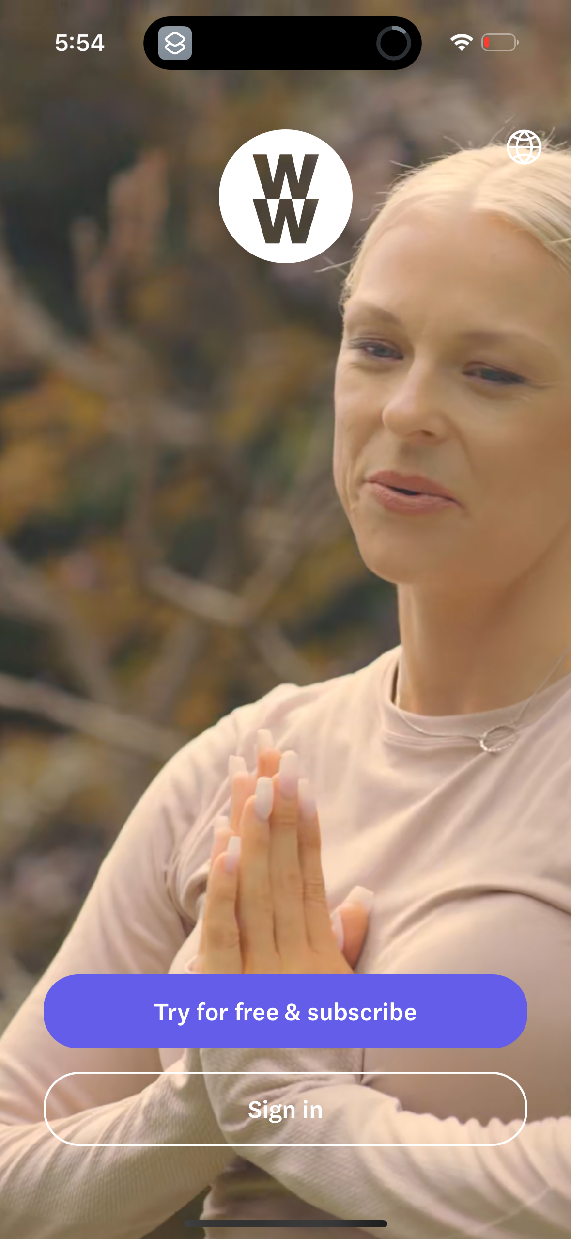 weight-watchers app screenshot 18