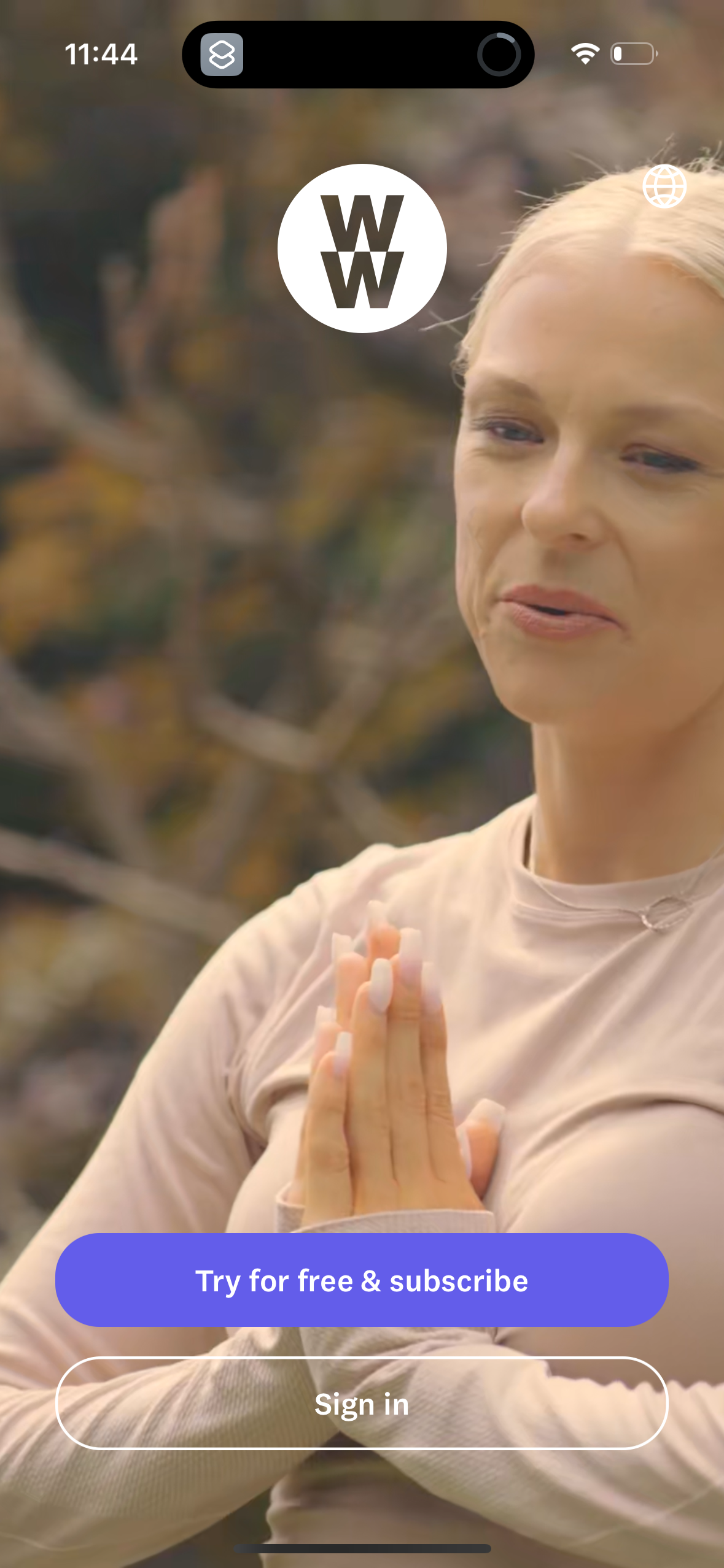 weight-watchers app screenshot 17