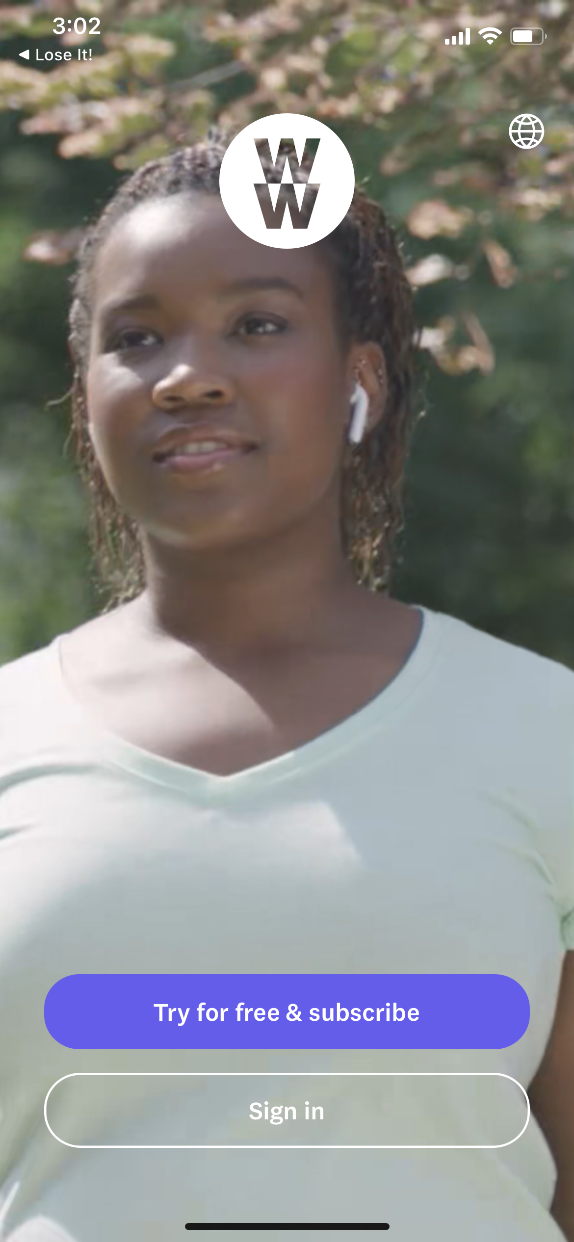 weight-watchers app screenshot 16