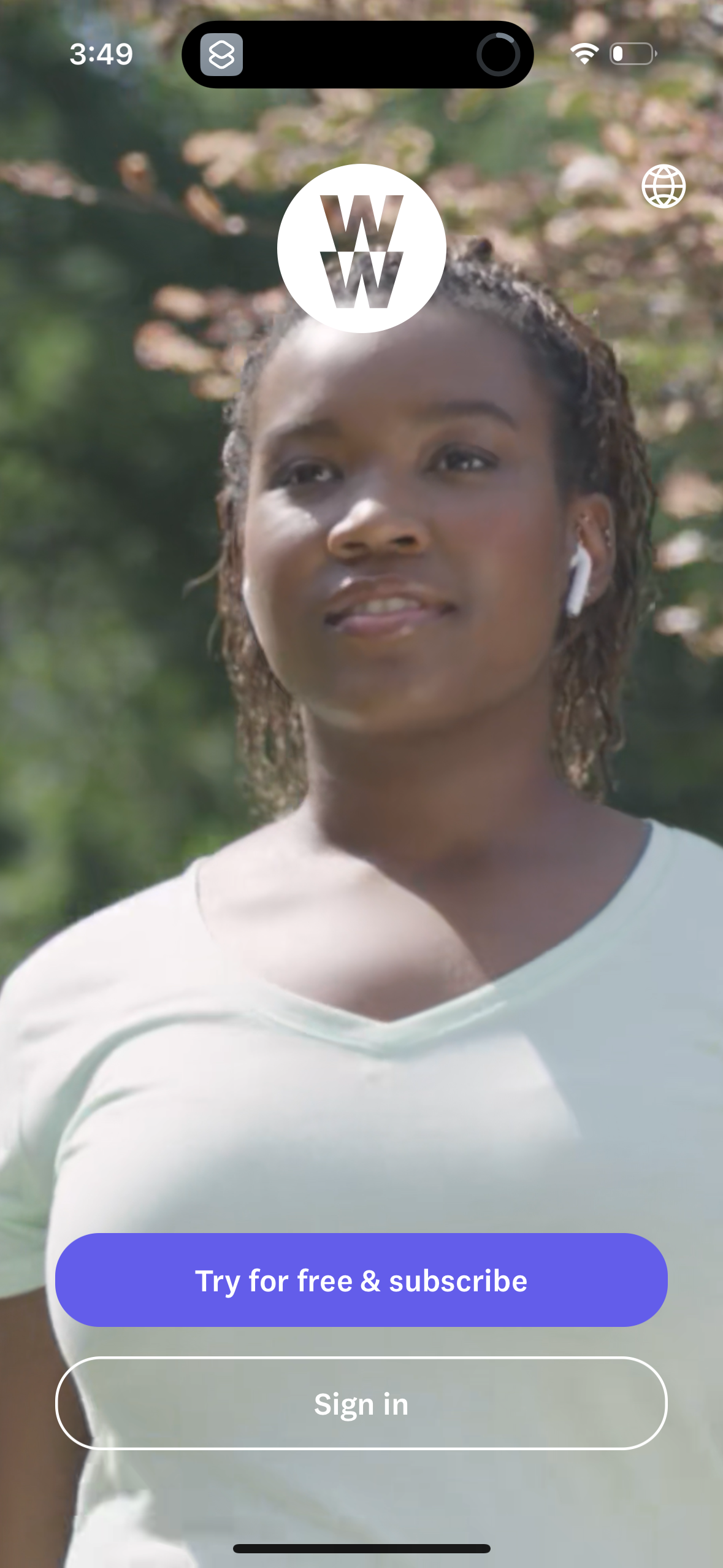 weight-watchers app screenshot 15