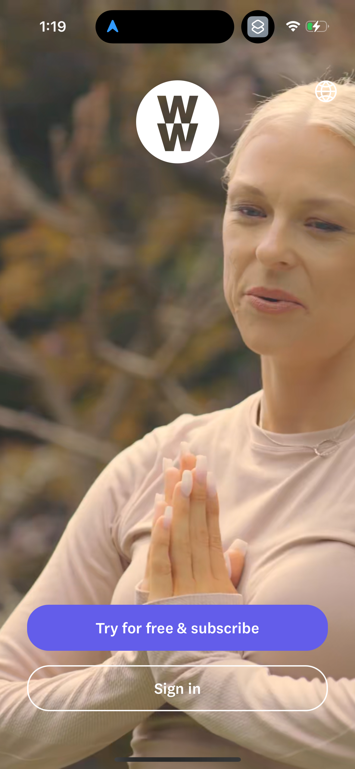 weight-watchers app screenshot 14