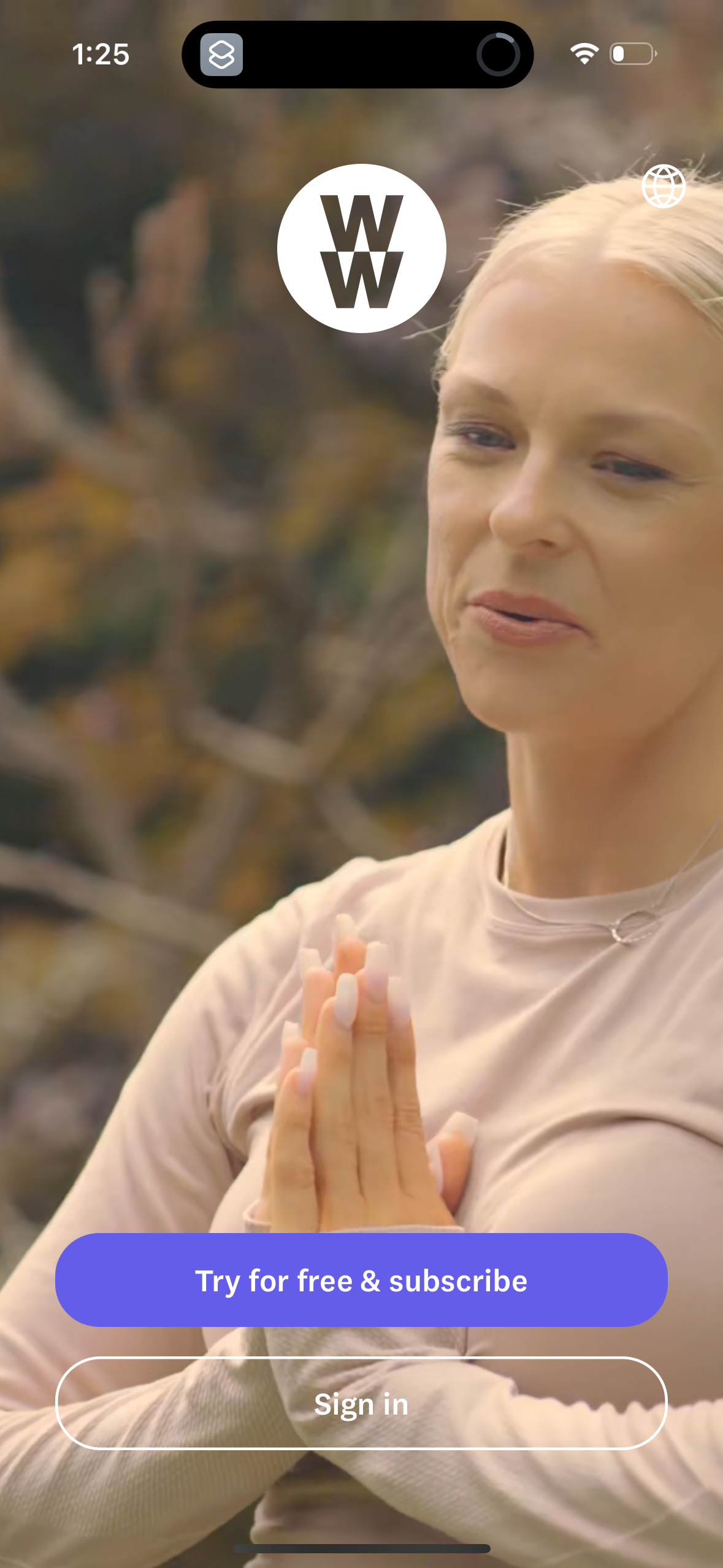 weight-watchers app screenshot 13