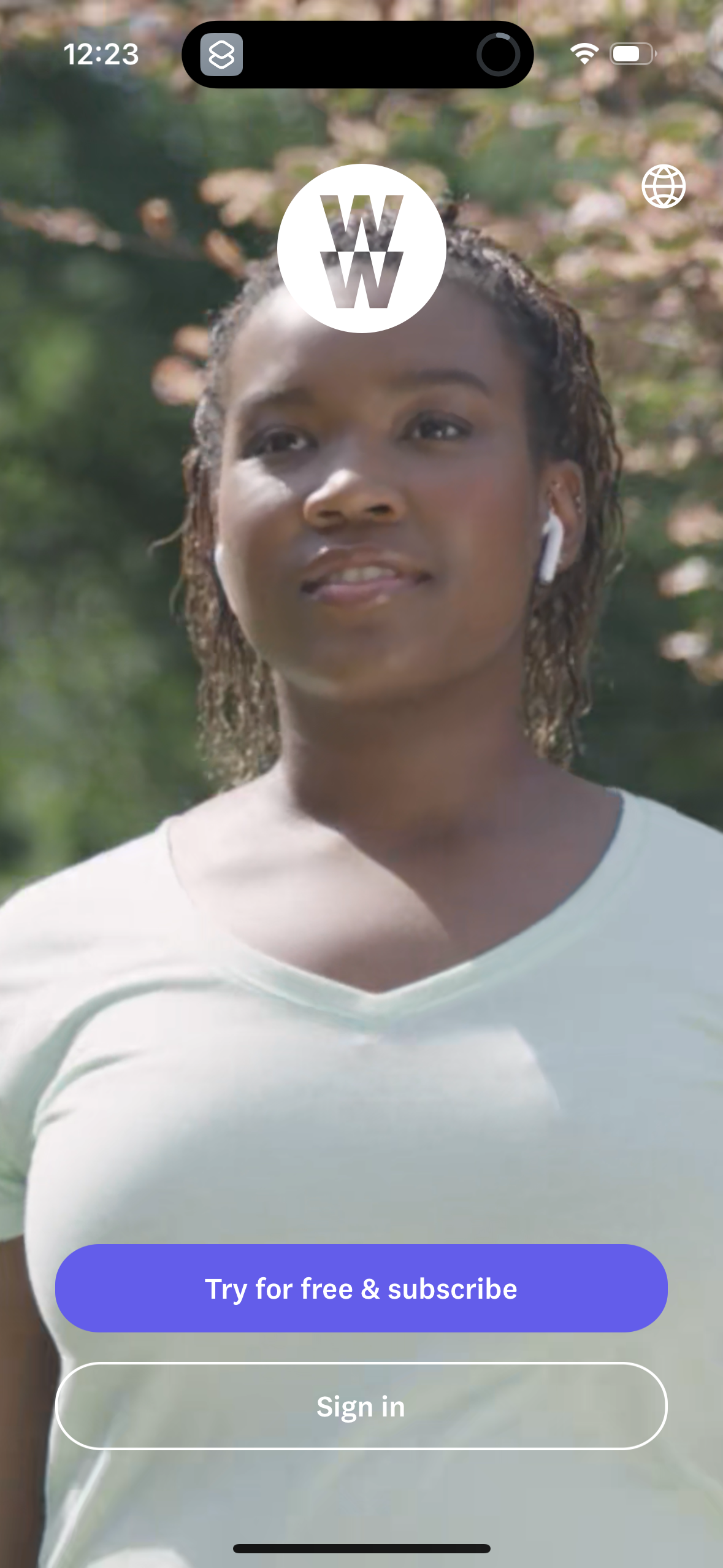 weight-watchers app screenshot 12