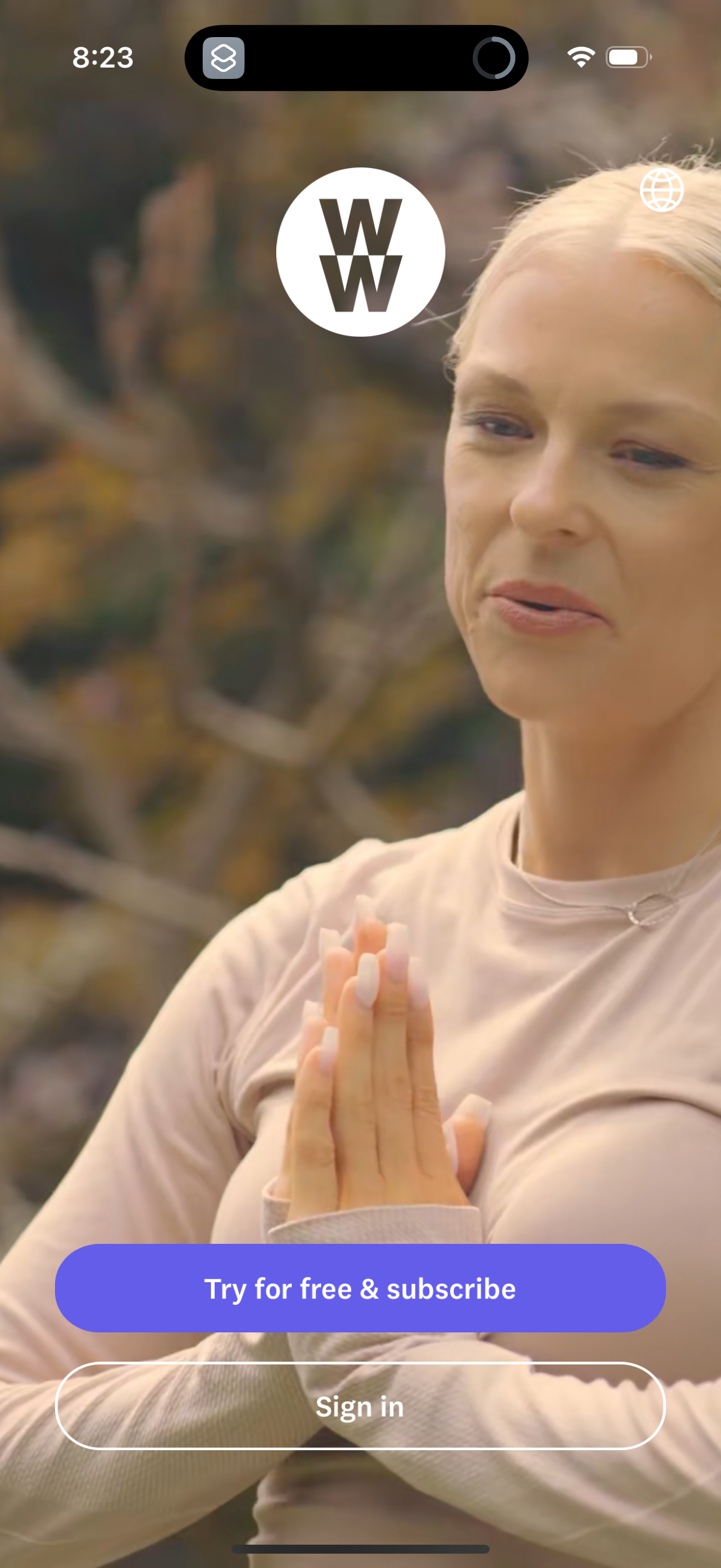 weight-watchers app screenshot 11