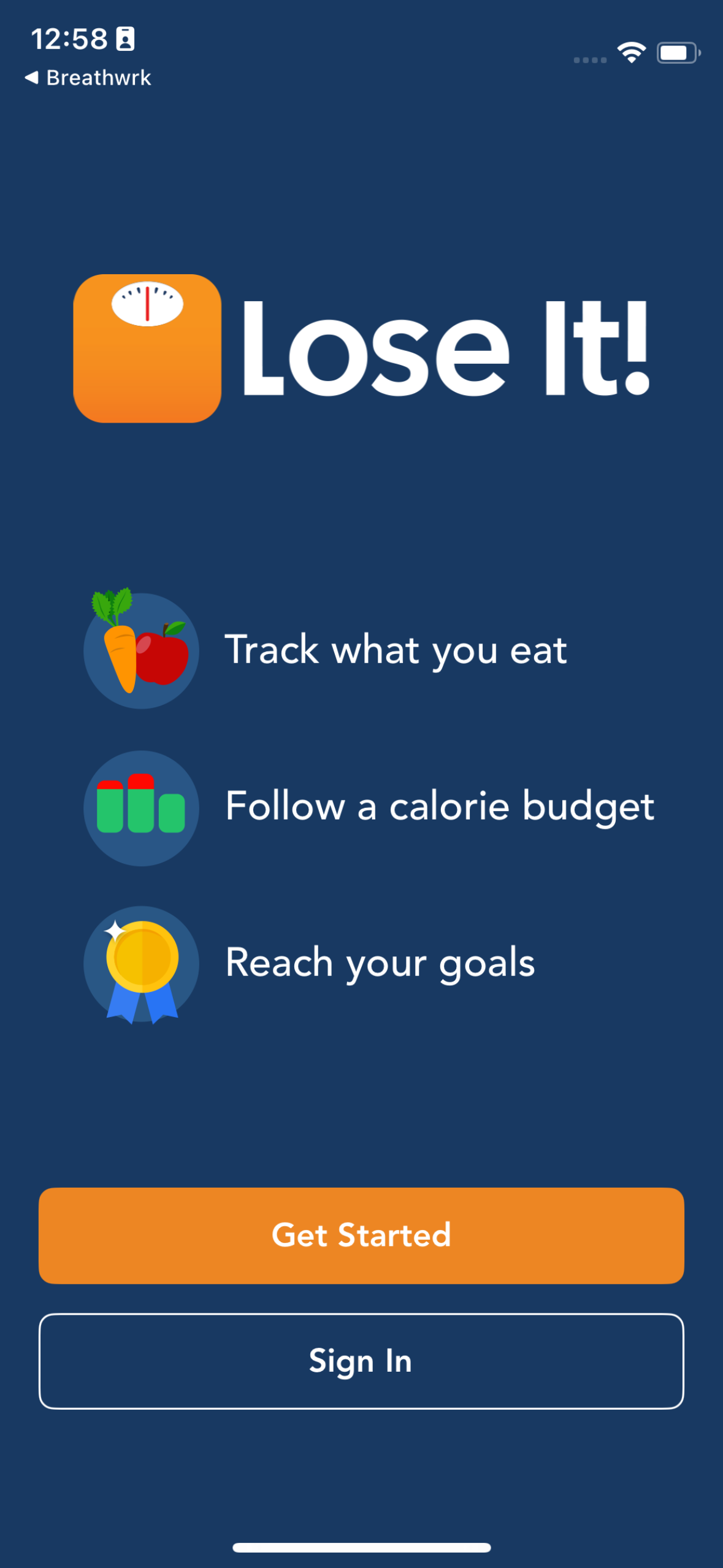 lose-it app screenshot 113