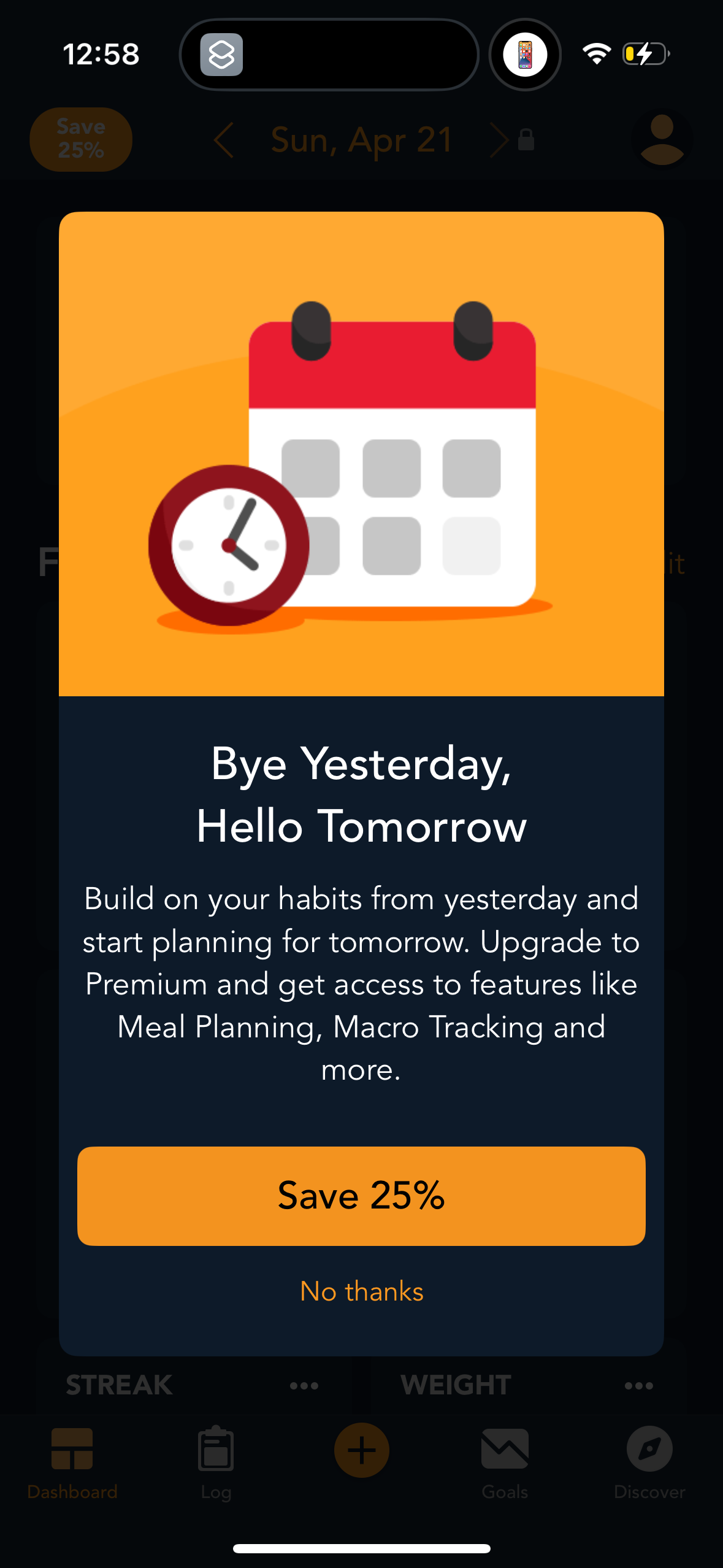 lose-it app screenshot 115