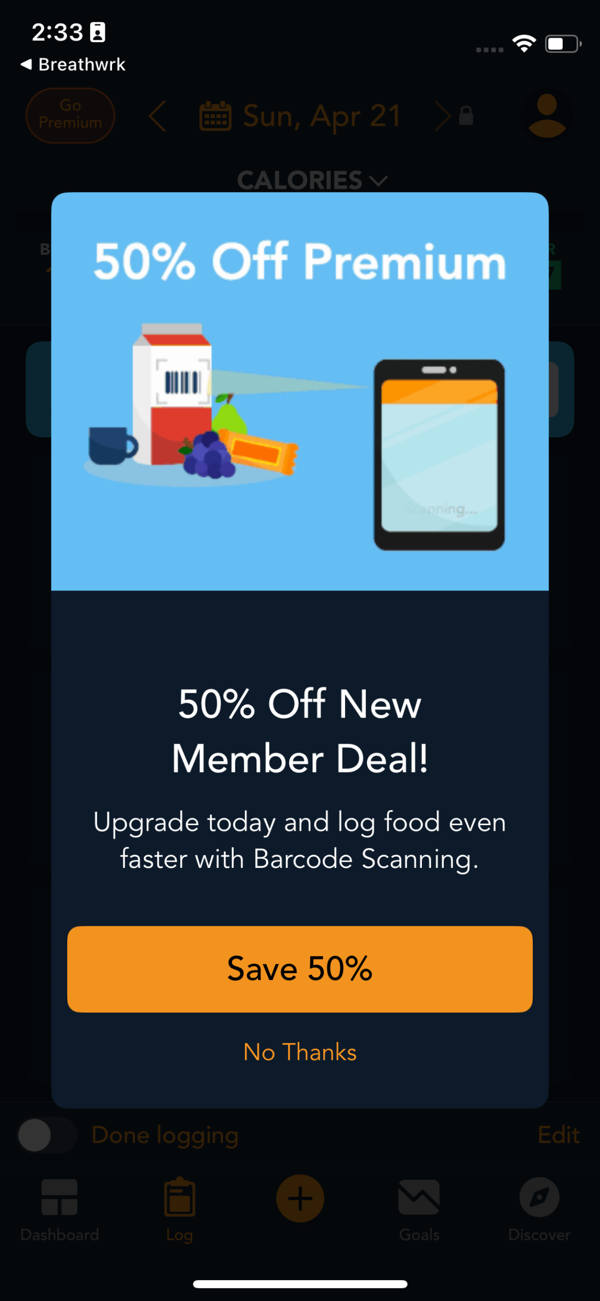 lose-it app screenshot 114