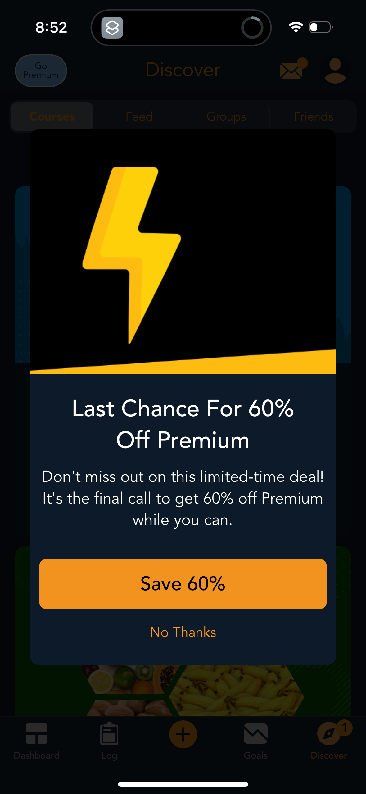 lose-it app screenshot 97