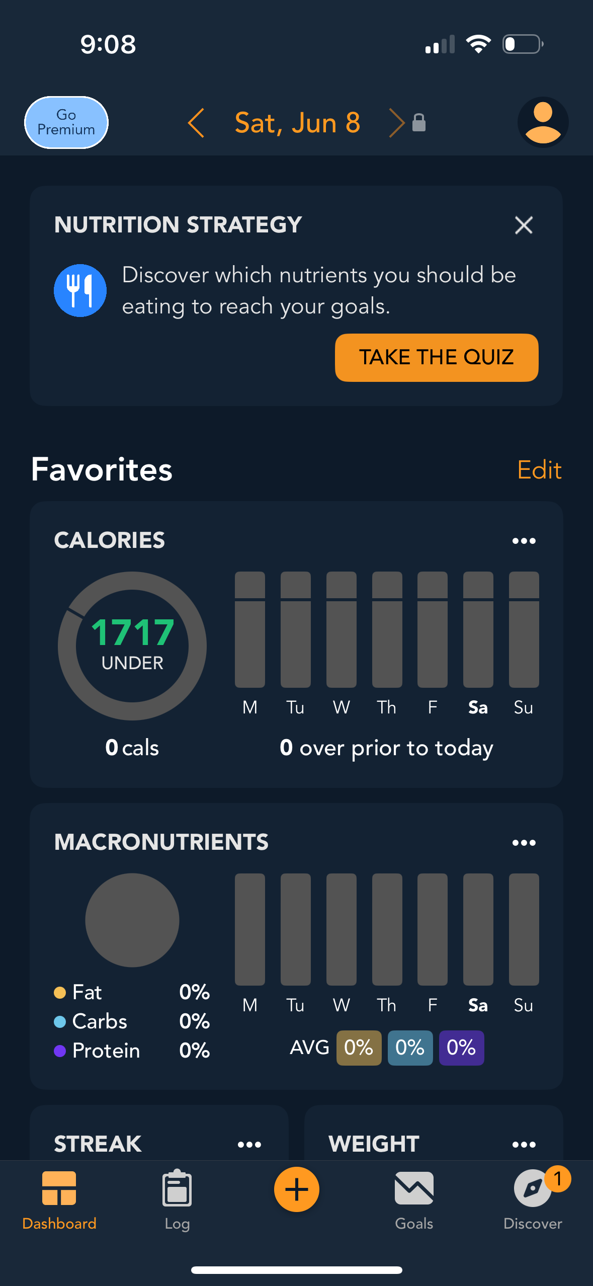 lose-it app screenshot 92