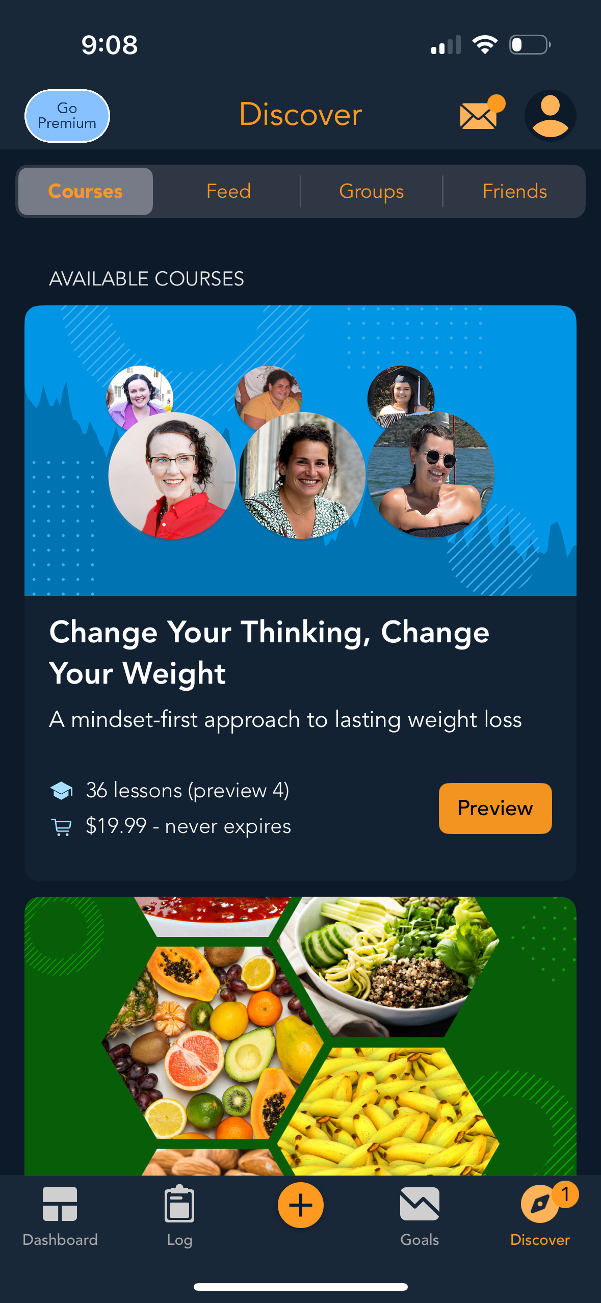 lose-it app screenshot 90
