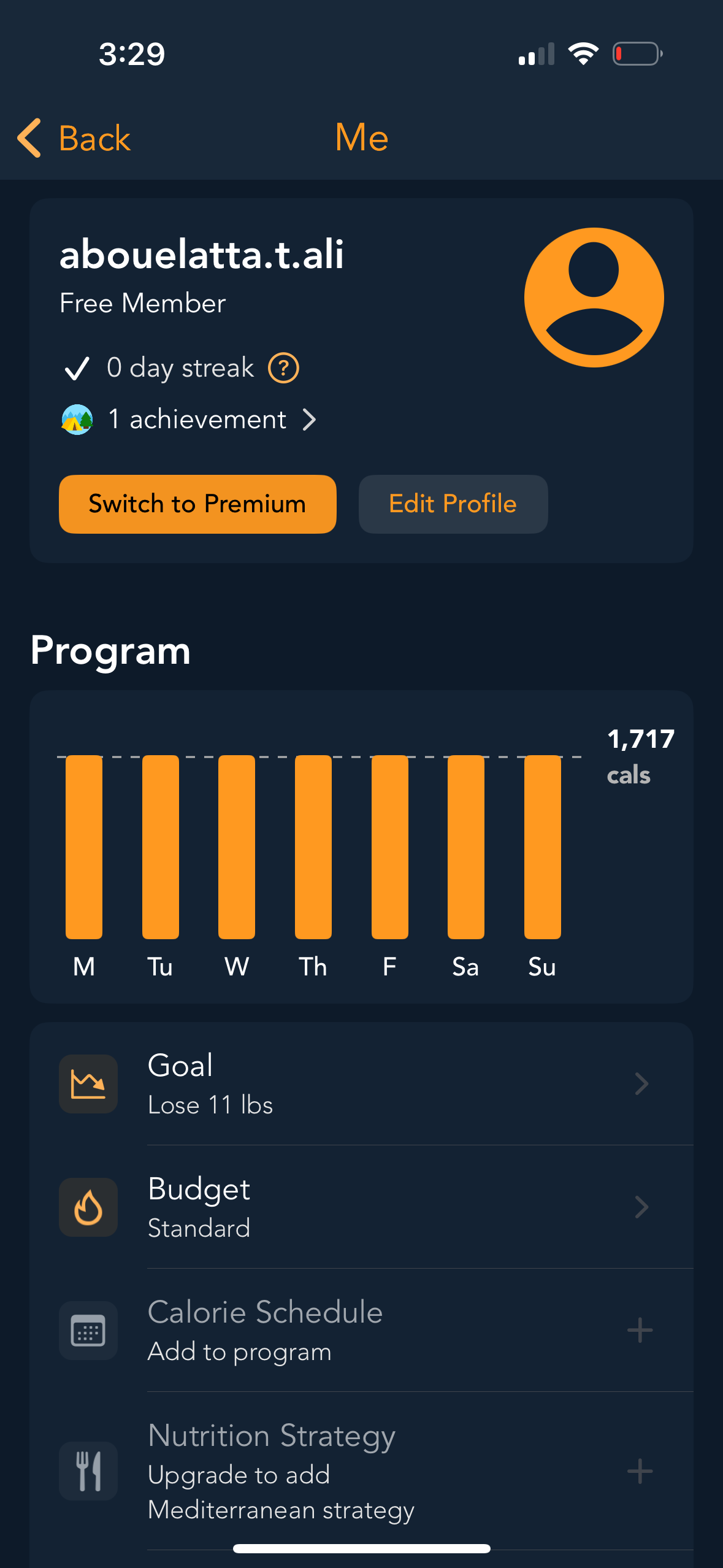 lose-it app screenshot 84