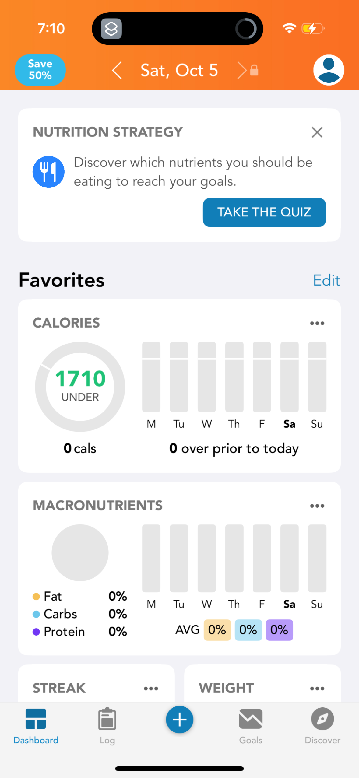 lose-it app screenshot 77