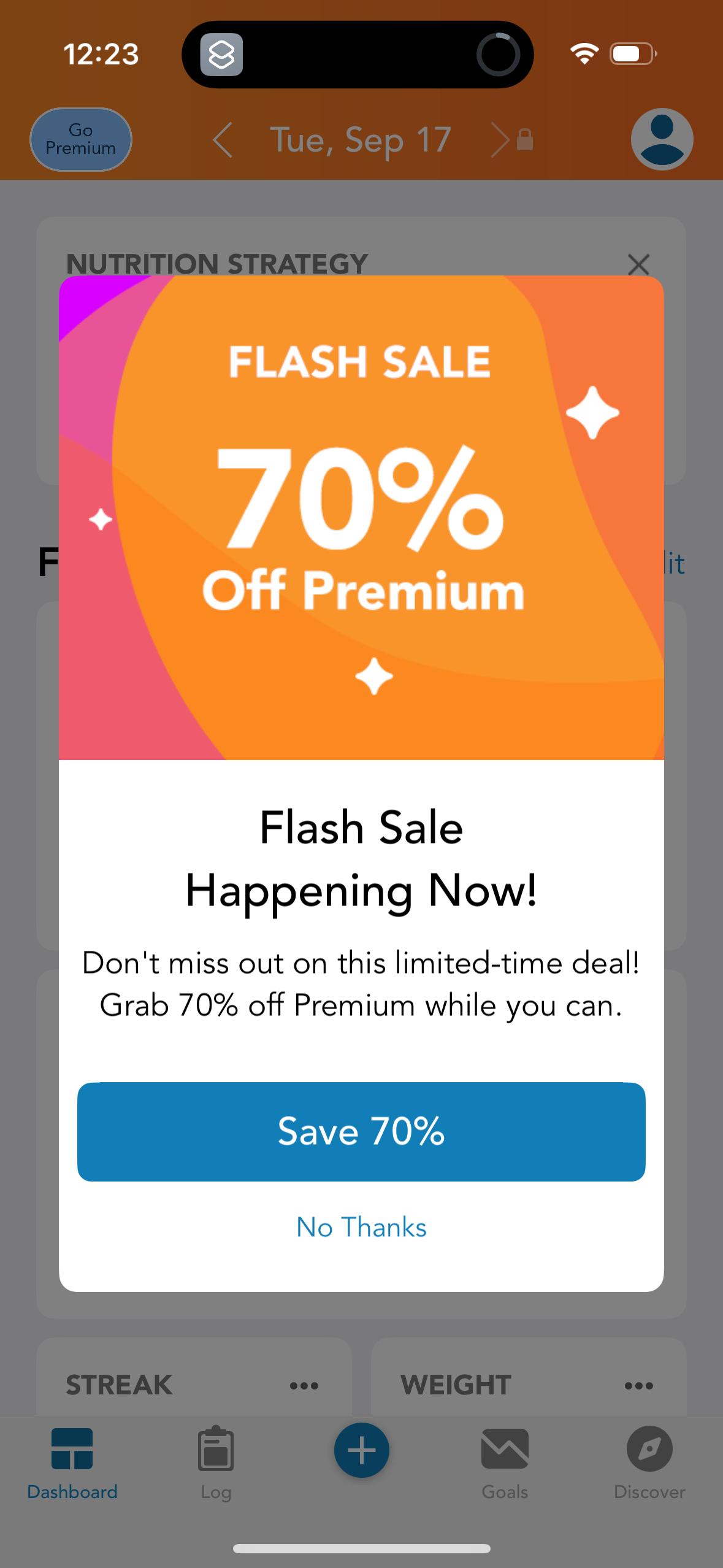lose-it app screenshot 76