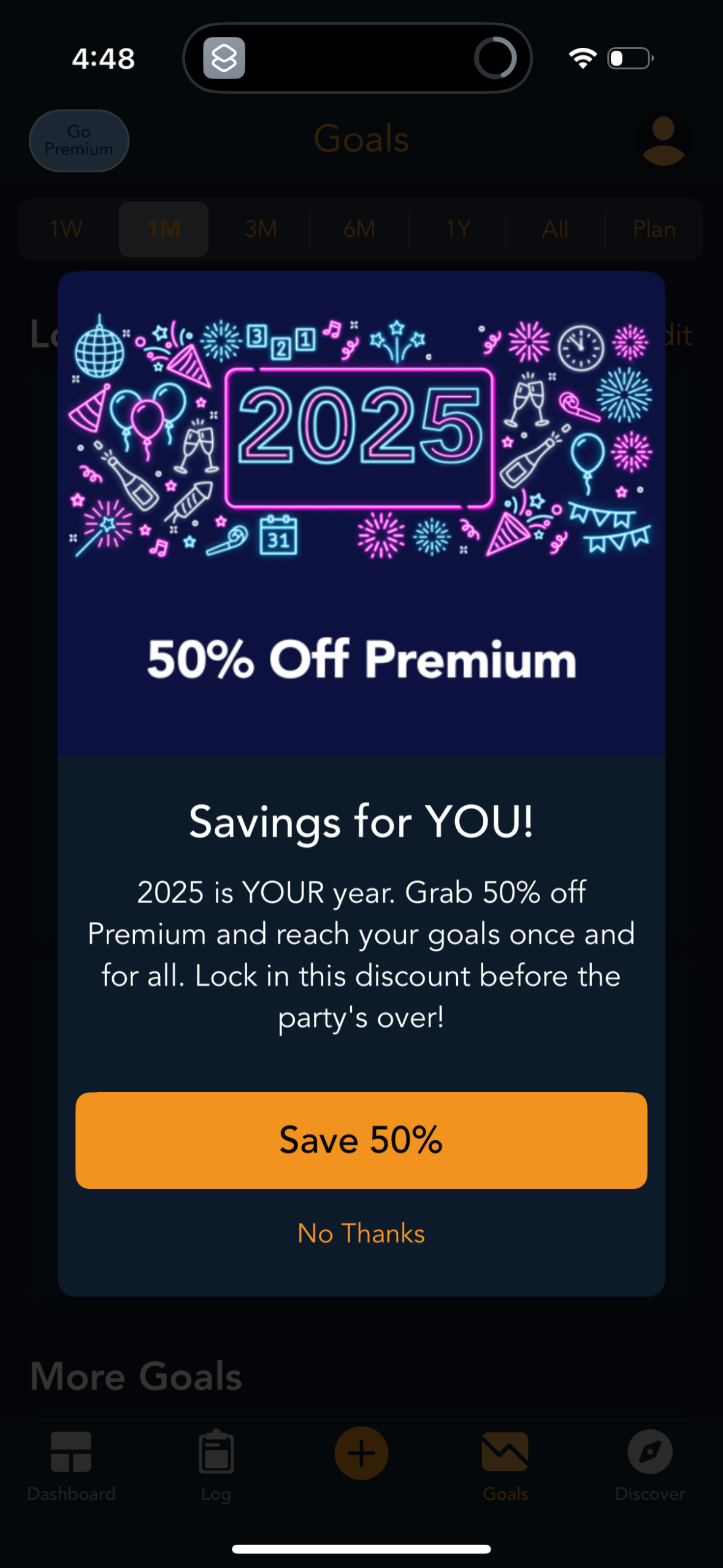 lose-it app screenshot 71